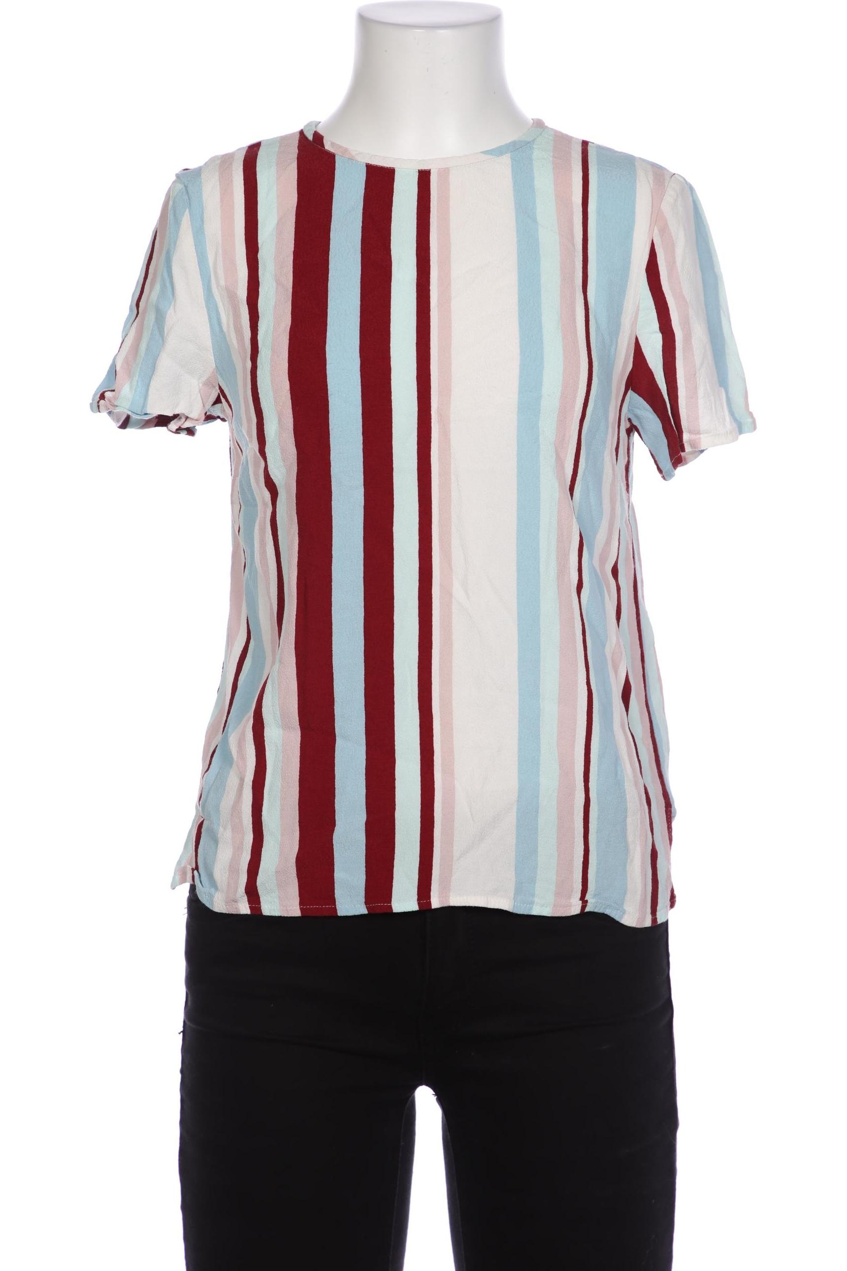 

Samsoe & Samsoe Damen Bluse, mehrfarbig, Gr. 36