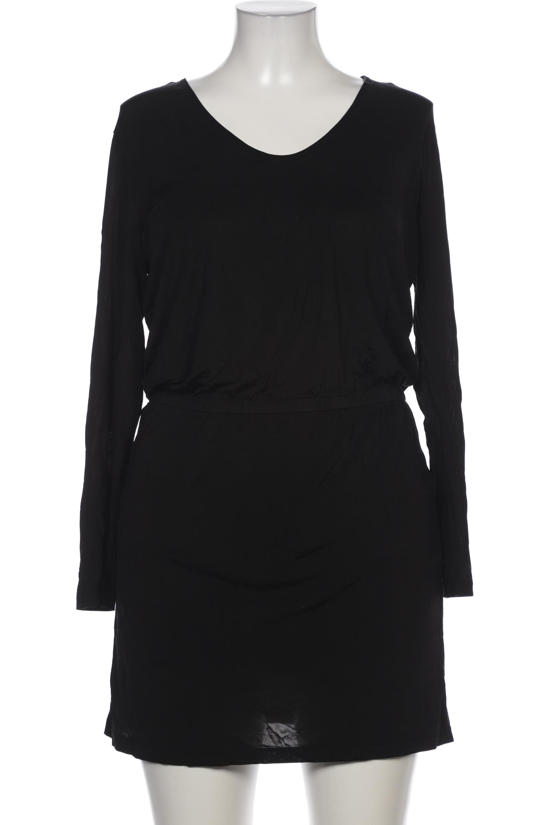 

Samsoe & Samsoe Damen Kleid, schwarz, Gr. 42