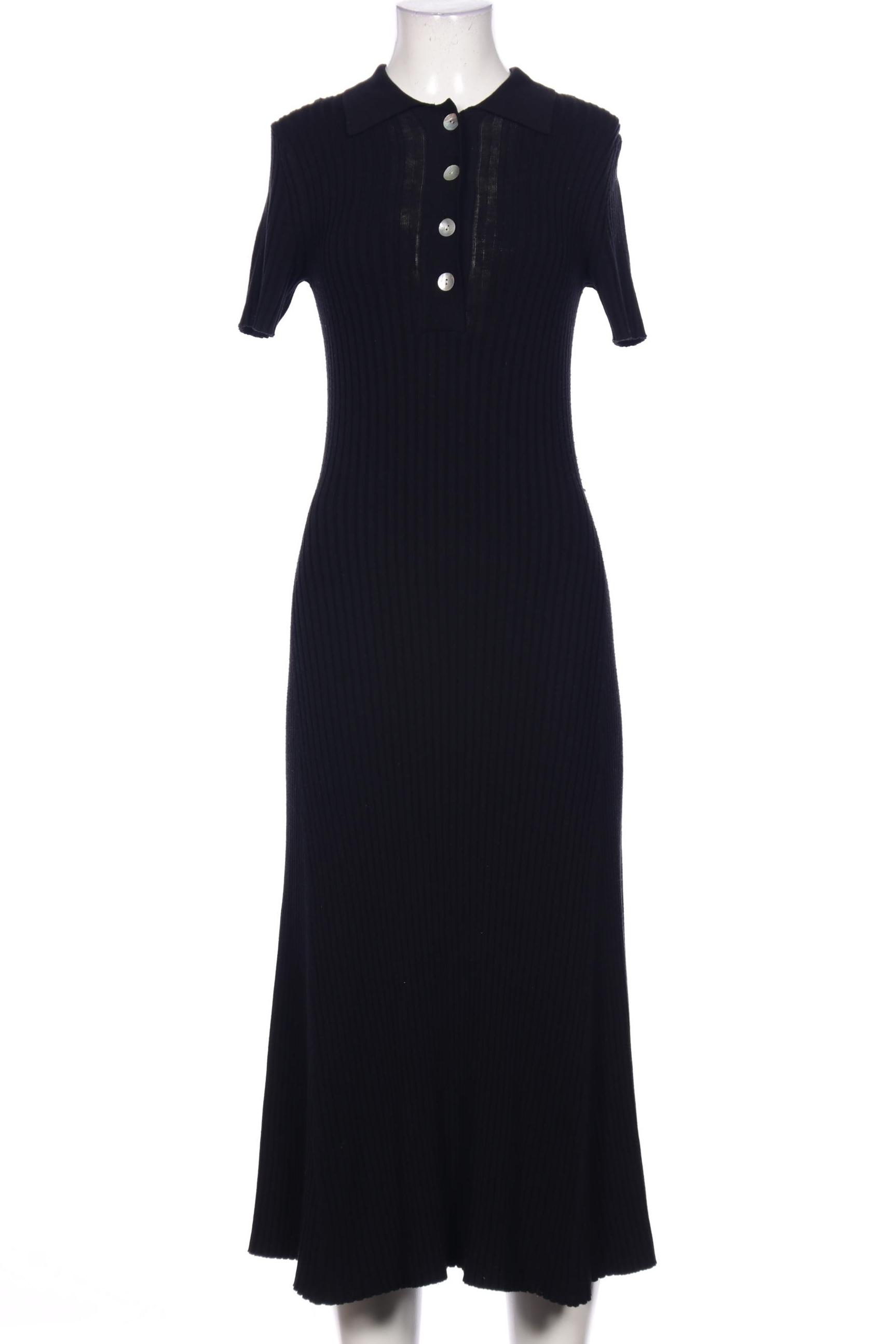 

Samsoe & Samsoe Damen Kleid, schwarz, Gr. 34
