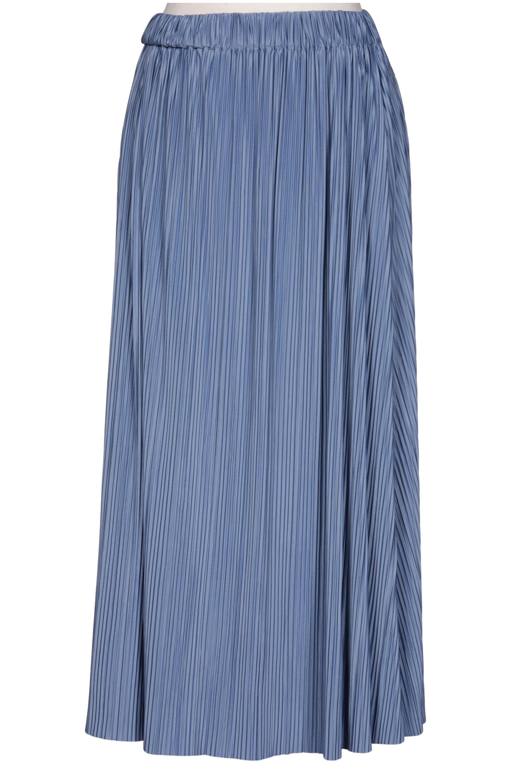 

Samsoe & Samsoe Damen Rock, blau, Gr. 36