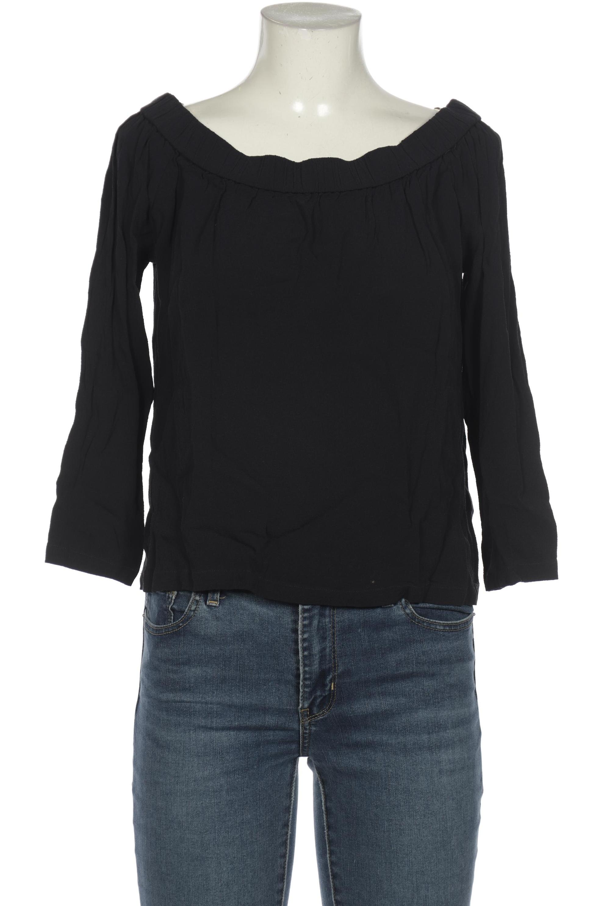 

Samsoe & Samsoe Damen Bluse, marineblau, Gr. 36