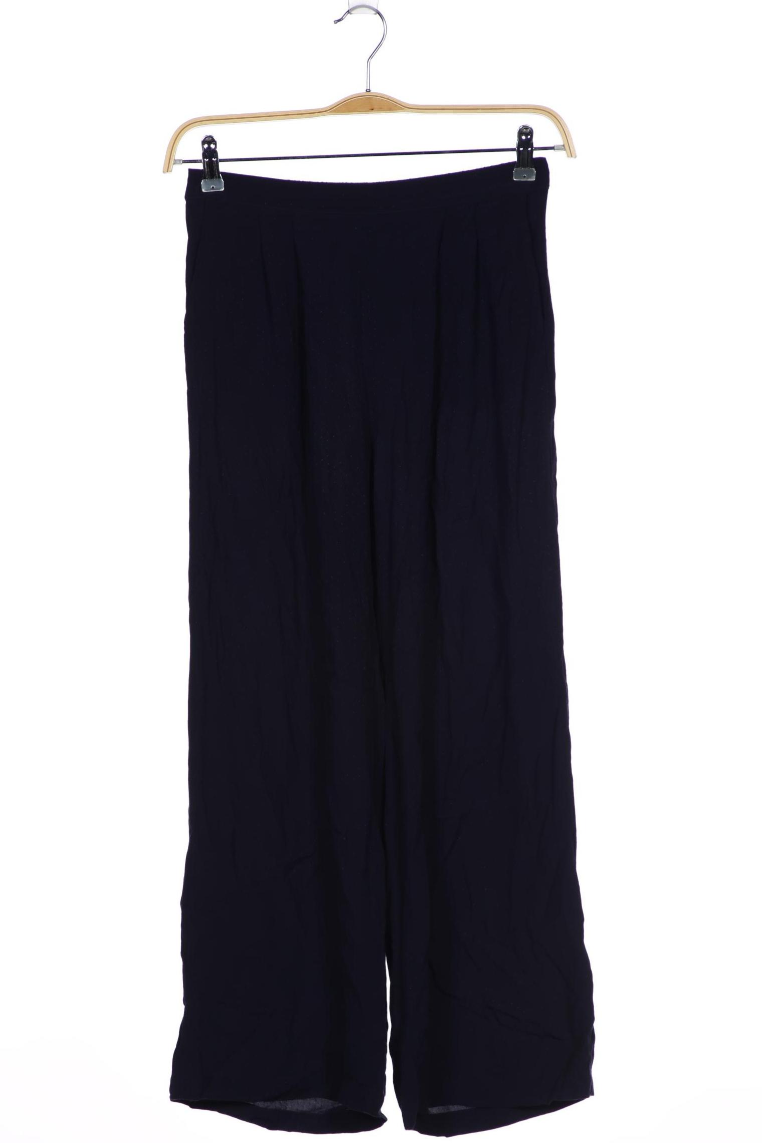 

Samsoe & Samsoe Damen Stoffhose, marineblau, Gr. 0