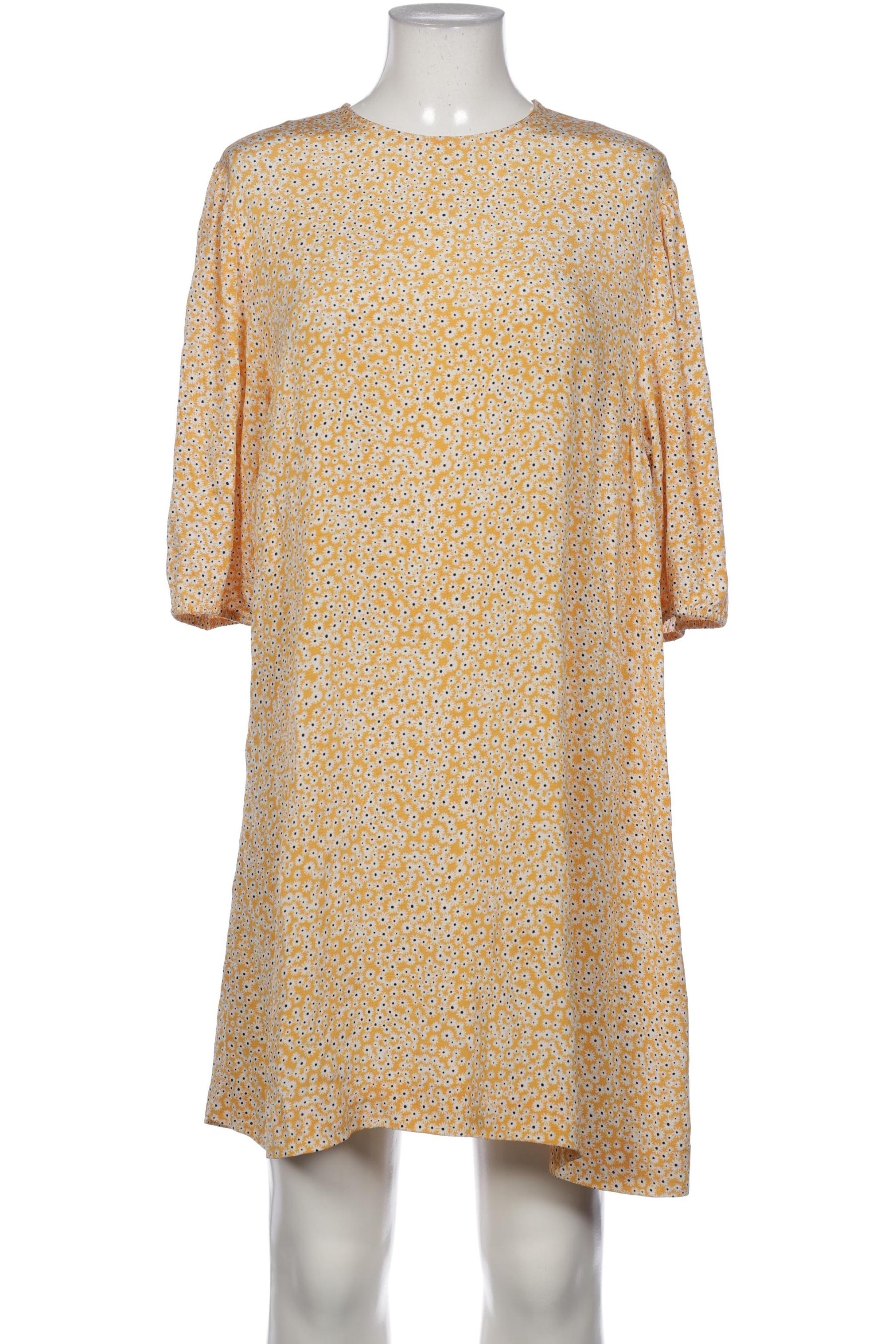 

Samsoe & Samsoe Damen Kleid, orange, Gr. 42