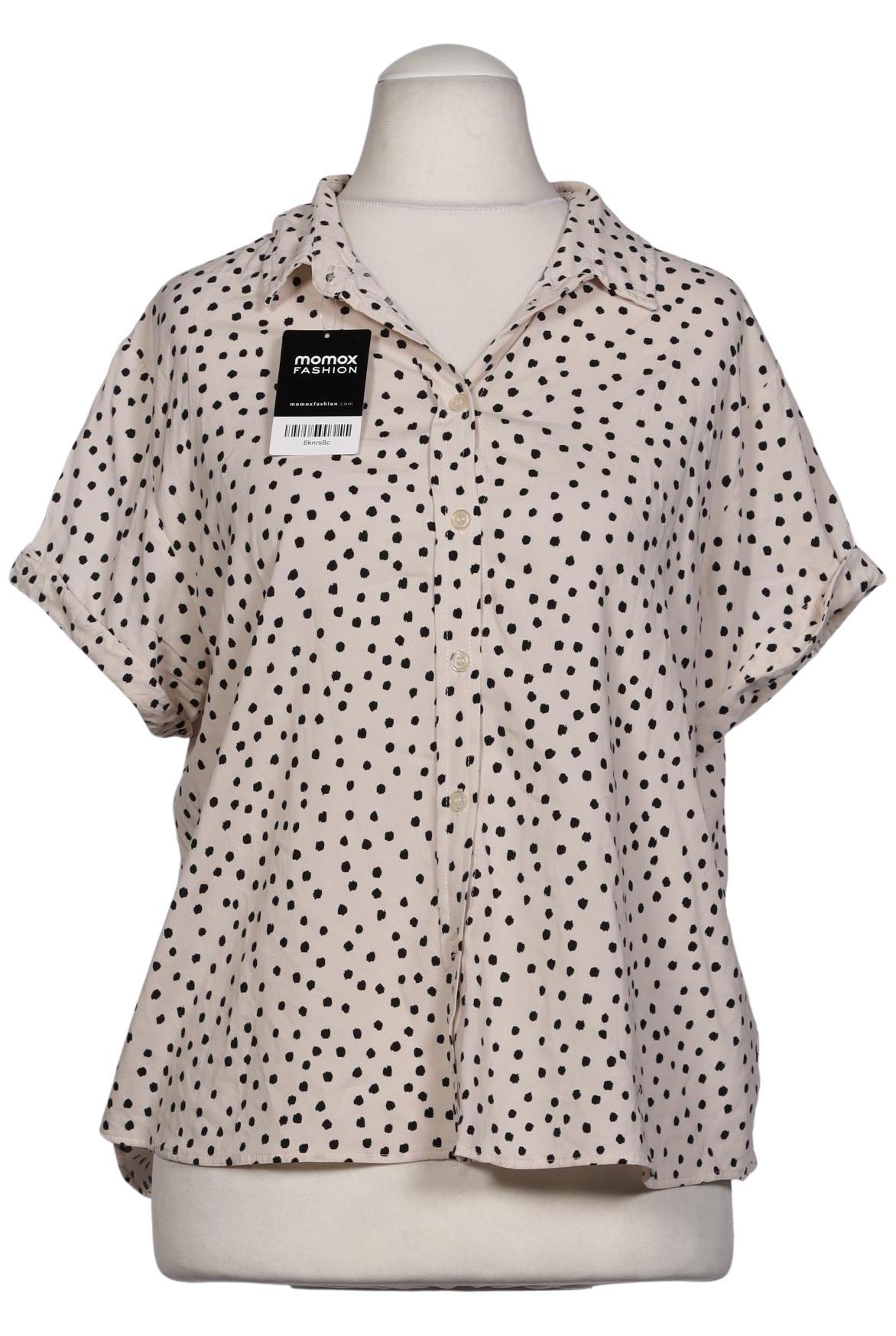 

Samsoe & Samsoe Damen Bluse, beige, Gr. 38