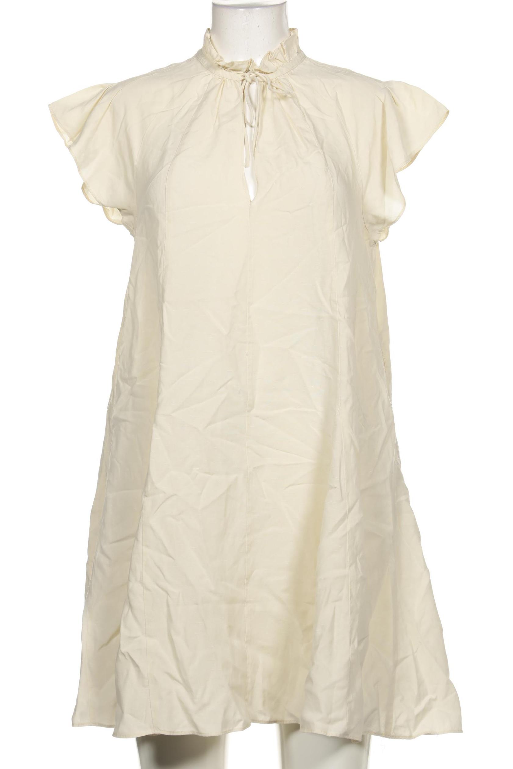 

Samsoe & Samsoe Damen Kleid, cremeweiß, Gr. 42