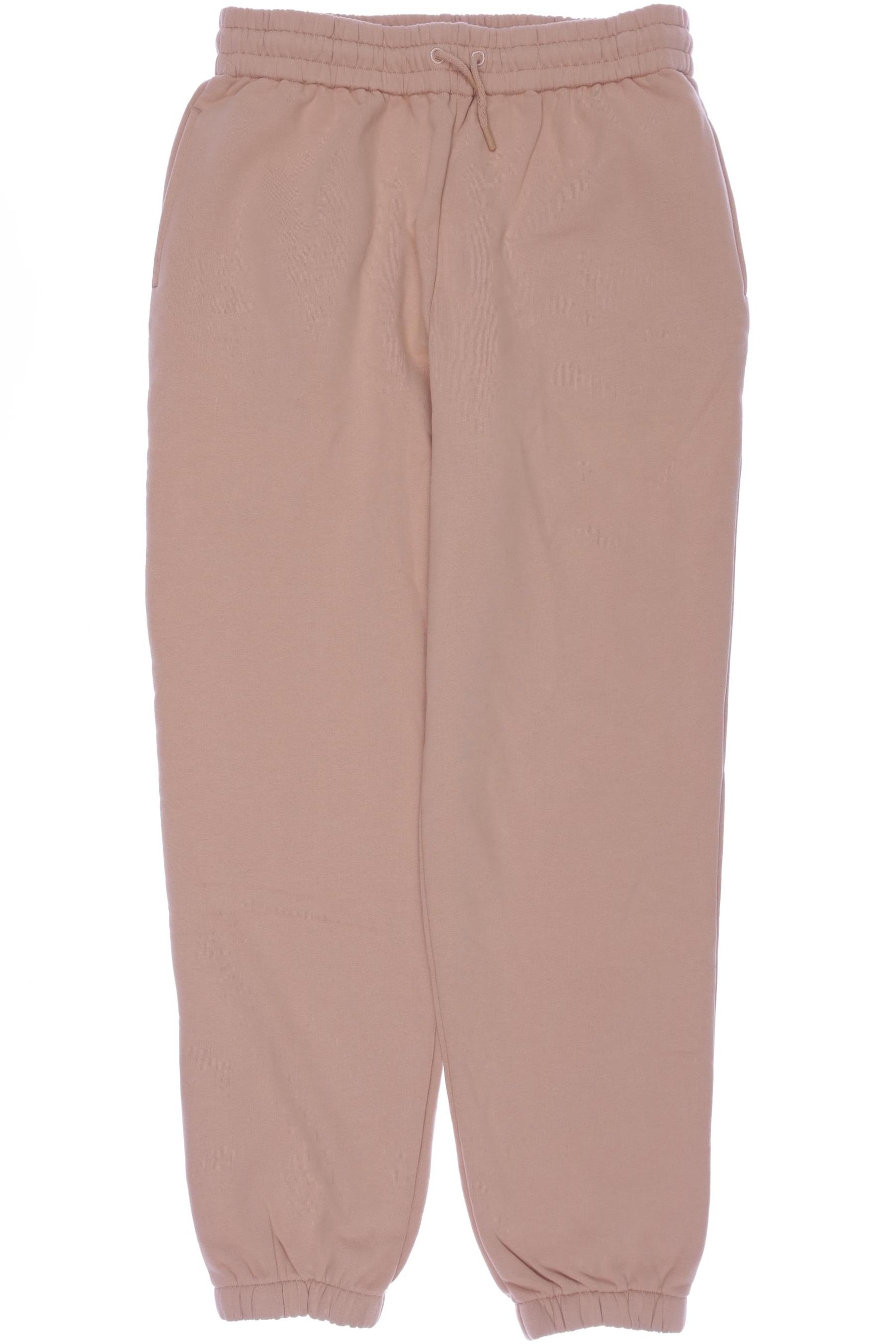 

Samsoe & Samsoe Damen Stoffhose, orange, Gr. 0