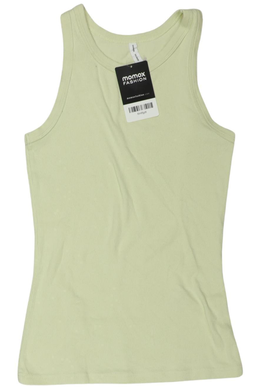 

Samsoe & Samsoe Damen Top, hellgrün, Gr. 34