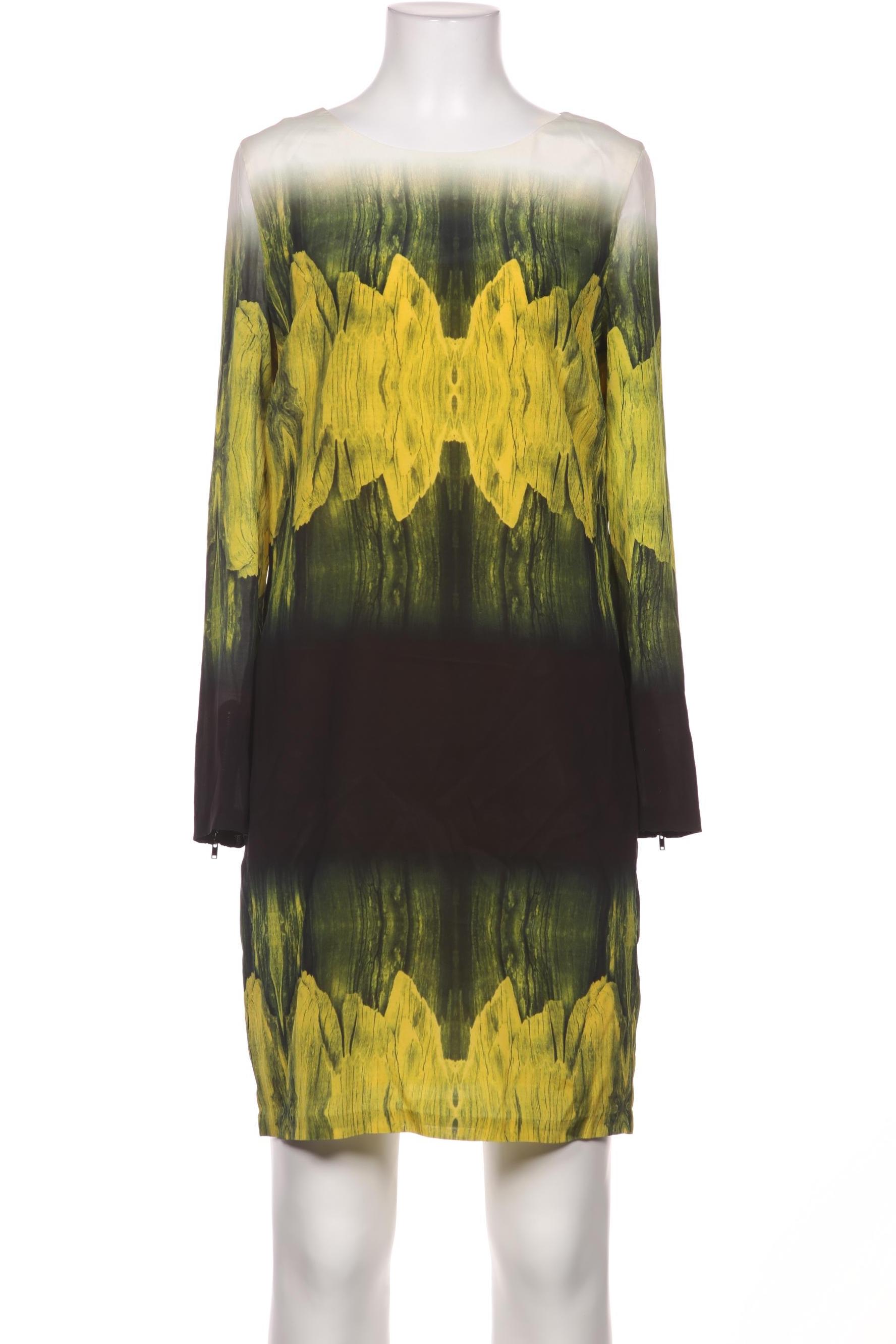 

Samsoe & Samsoe Damen Kleid, gelb, Gr. 34
