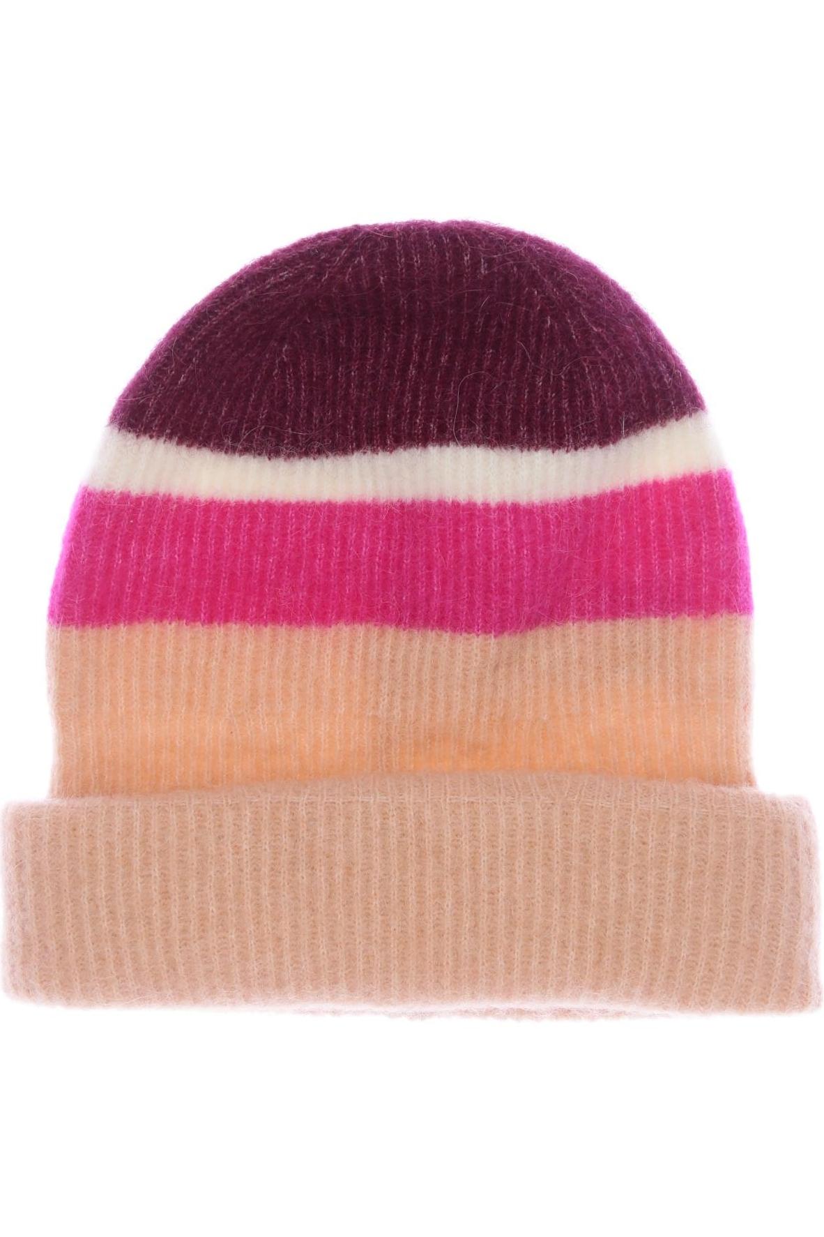 

Samsoe & Samsoe Damen Hut/Mütze, mehrfarbig, Gr. uni