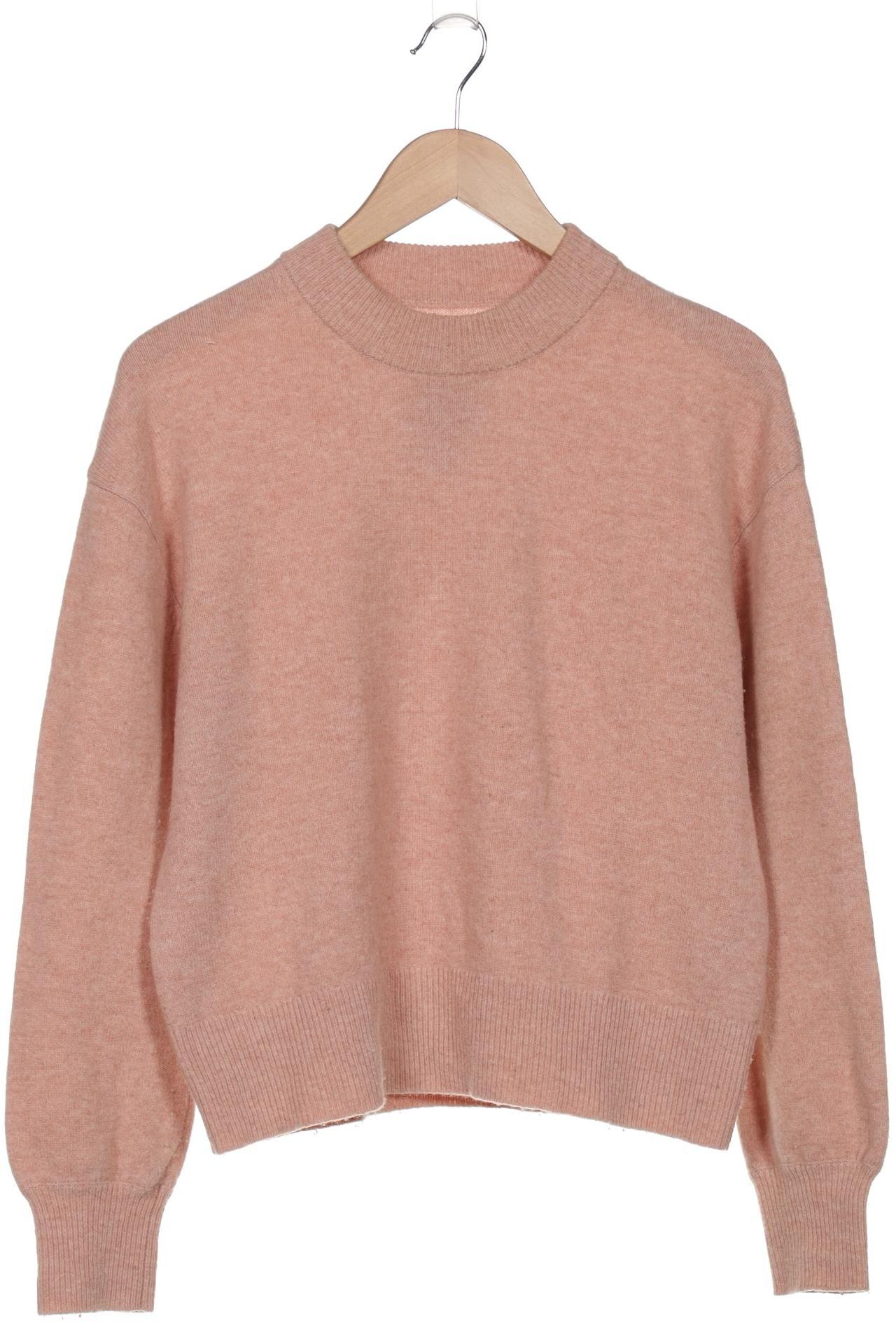 

Samsoe & Samsoe Damen Pullover, pink, Gr. 36