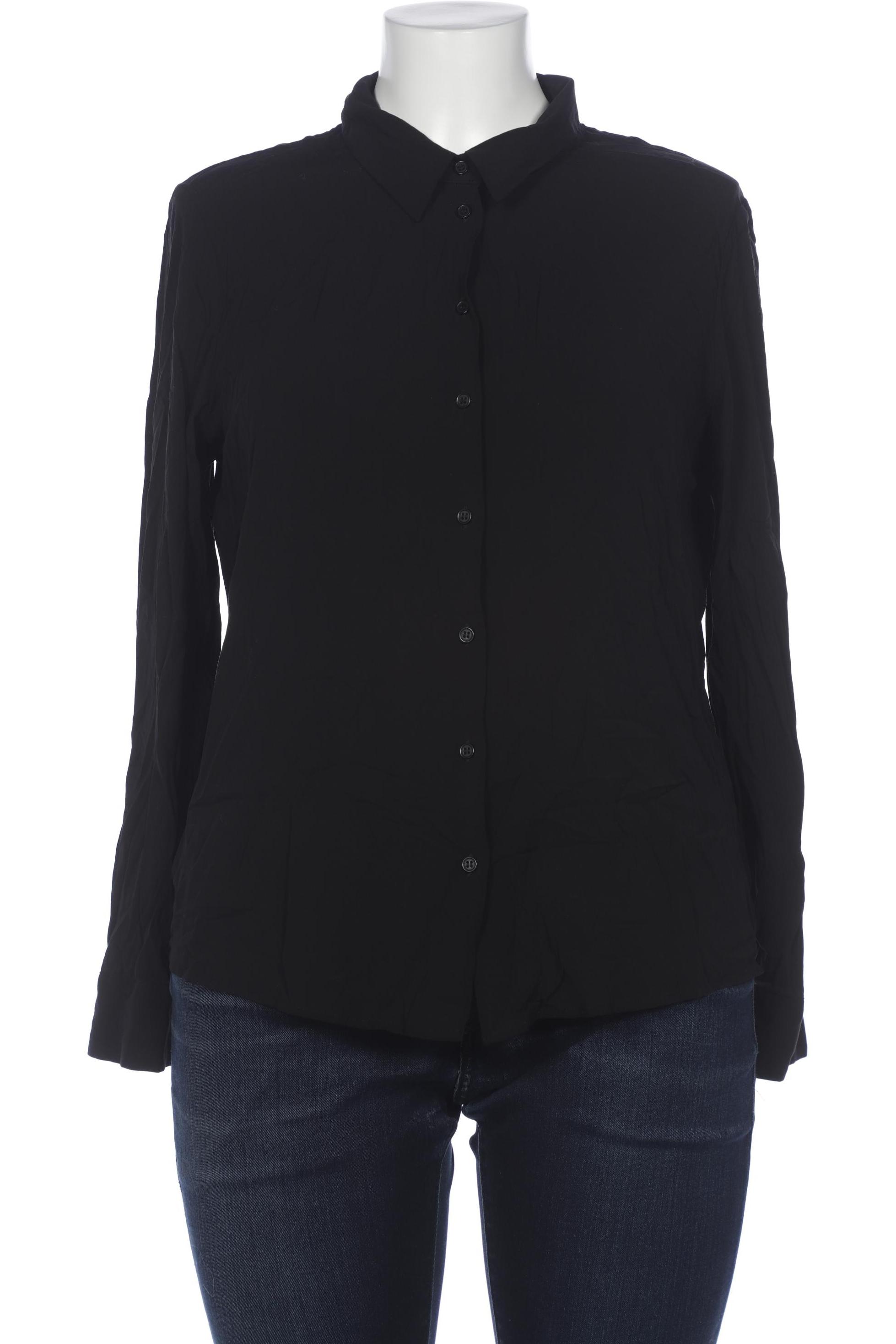 

Samsoe & Samsoe Damen Bluse, schwarz, Gr. 42