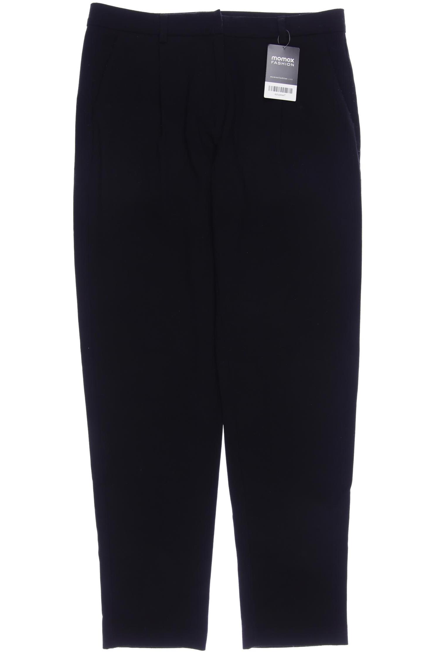 

Samsoe & Samsoe Damen Stoffhose, schwarz