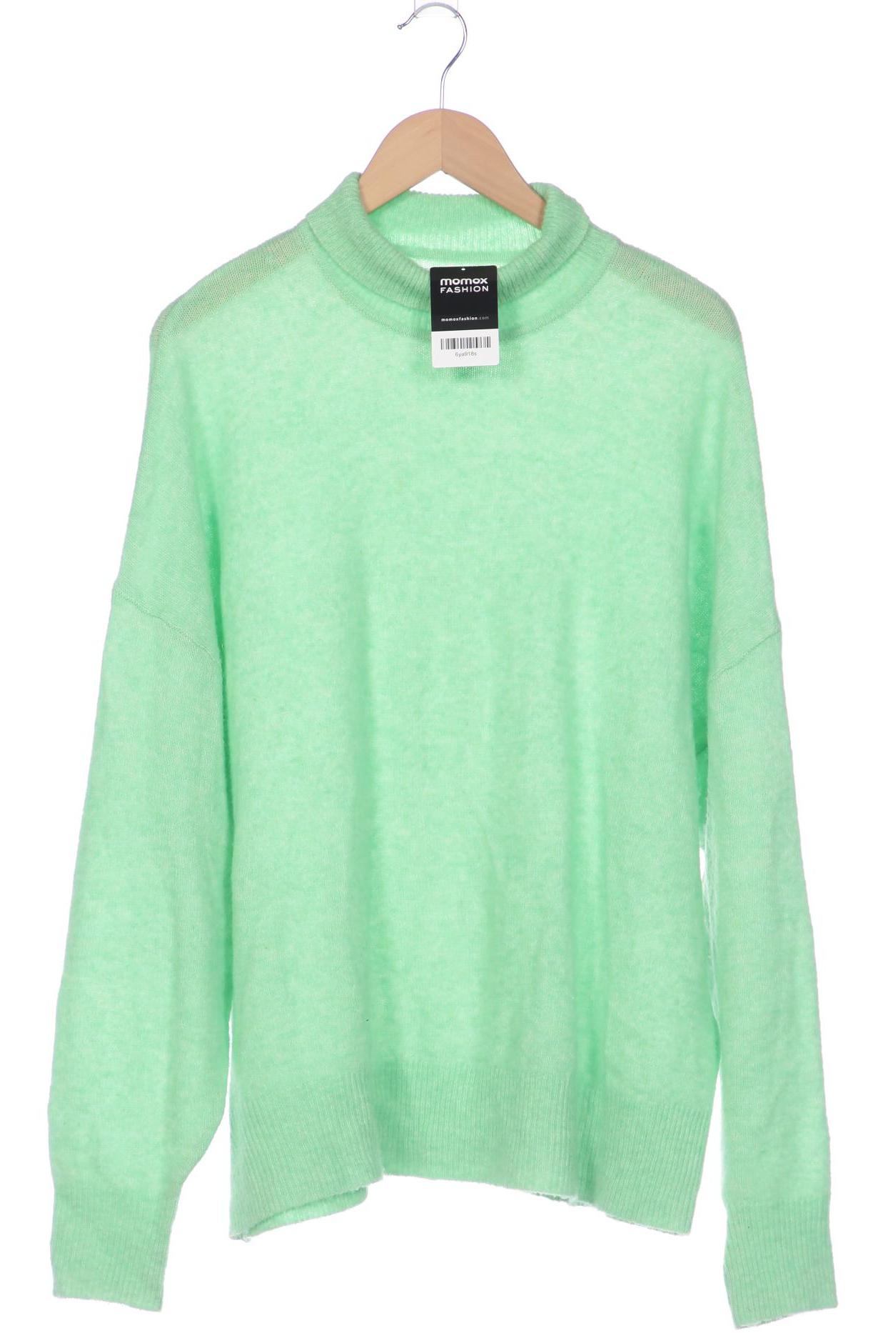 

Samsoe & Samsoe Damen Pullover, hellgrün, Gr. 44