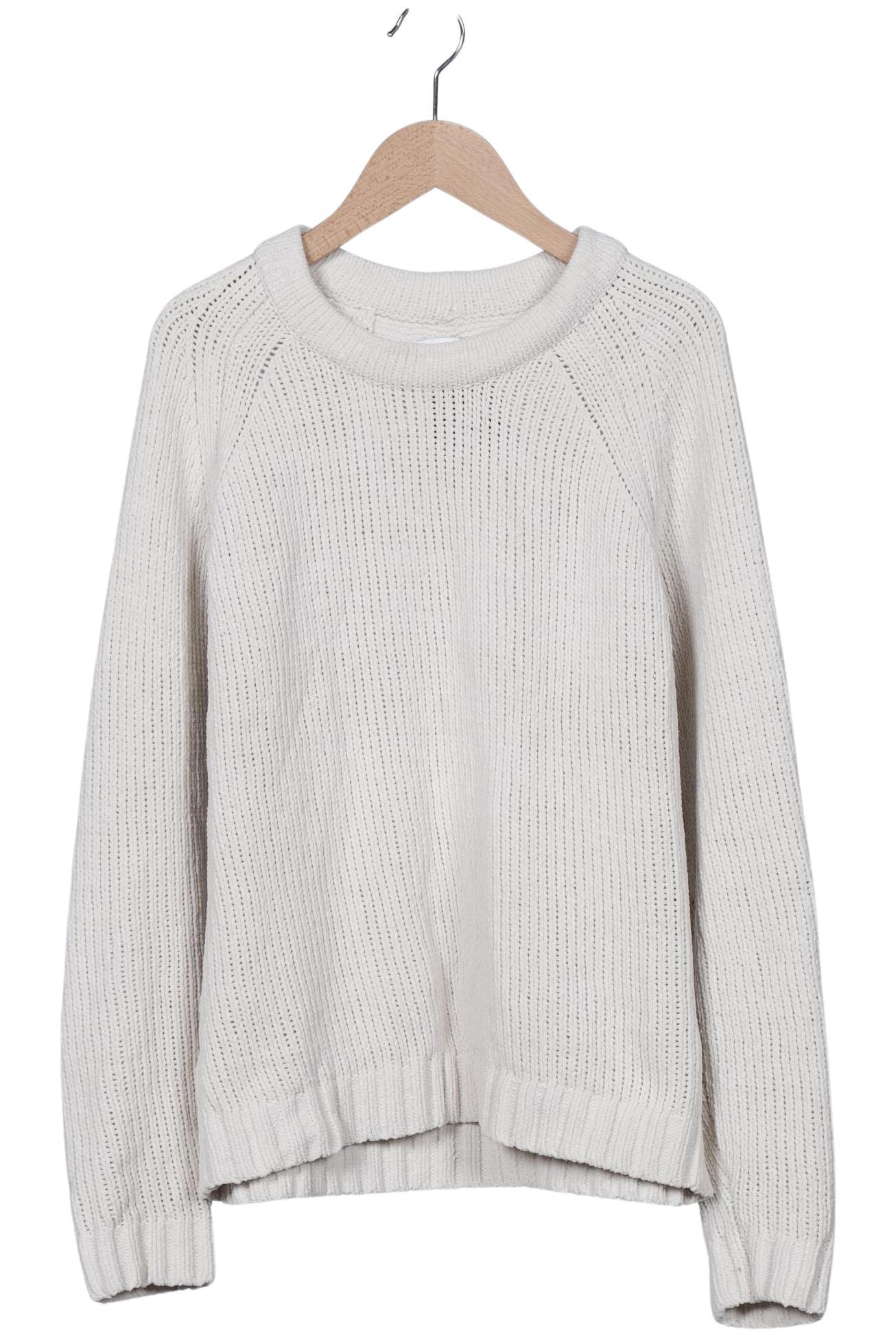 

Samsoe & Samsoe Damen Pullover, cremeweiß, Gr. 42