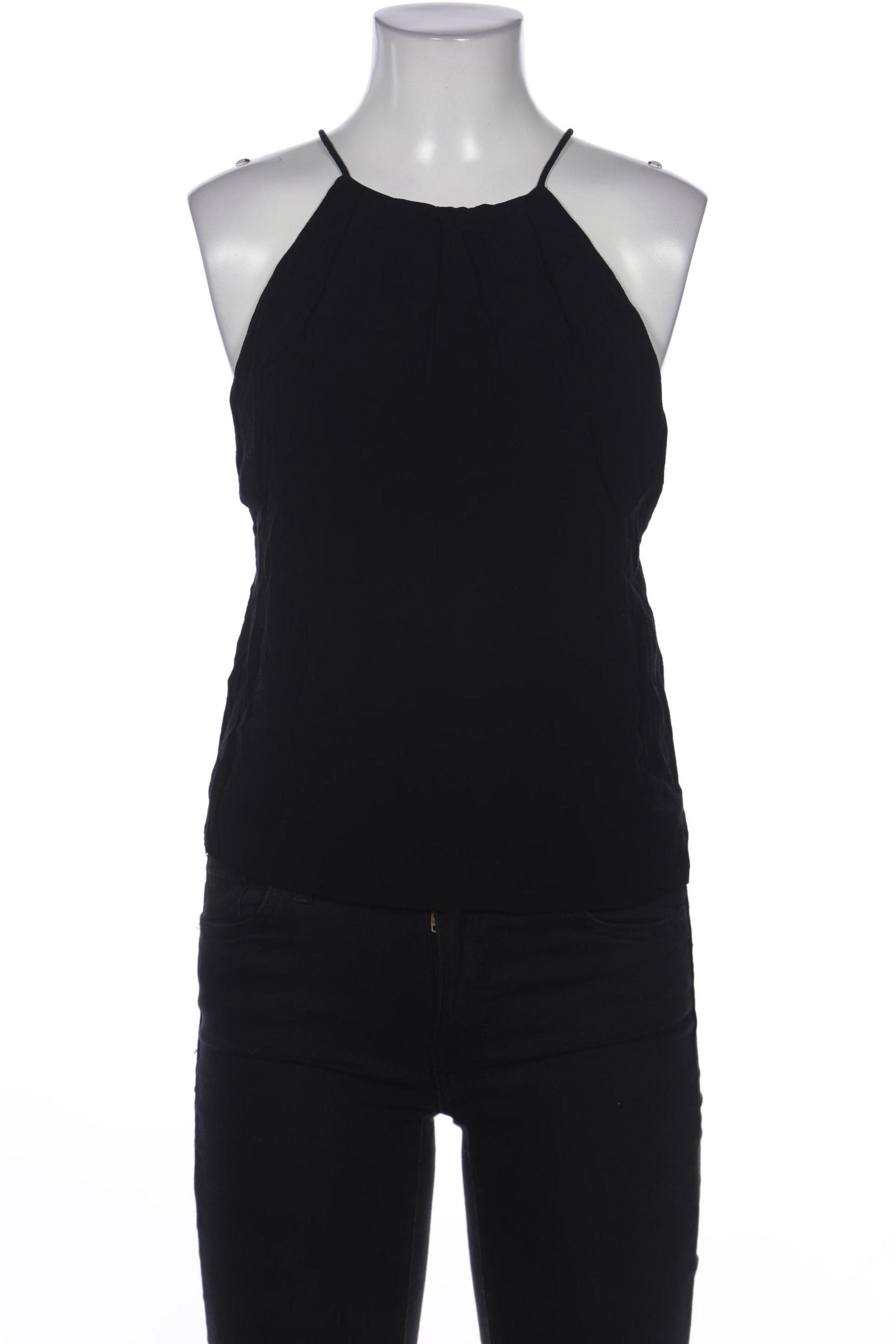 

Samsoe & Samsoe Damen Top, schwarz