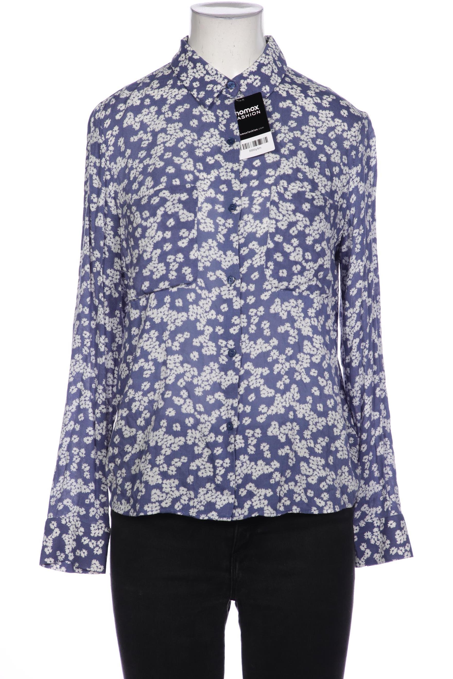 

Samsoe & Samsoe Damen Bluse, blau