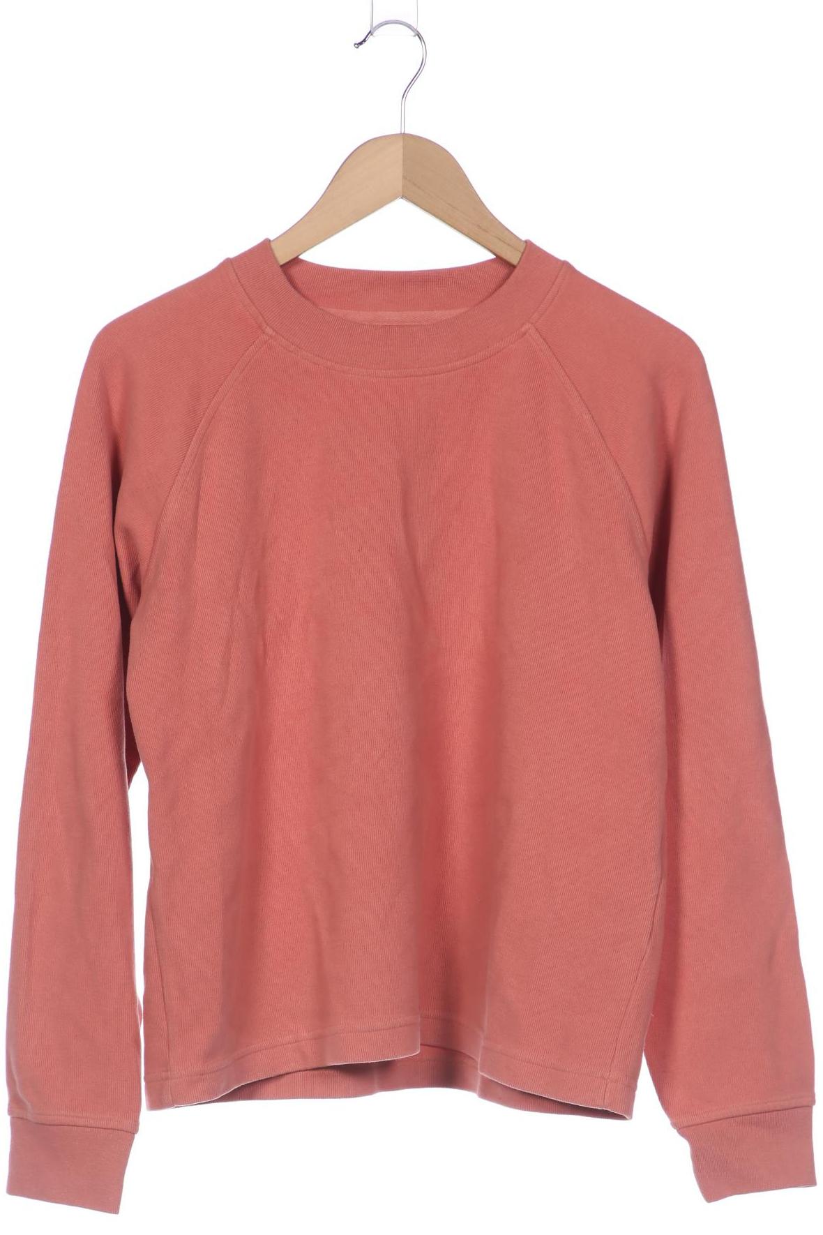 

Samsoe & Samsoe Damen Sweatshirt, pink, Gr. 42