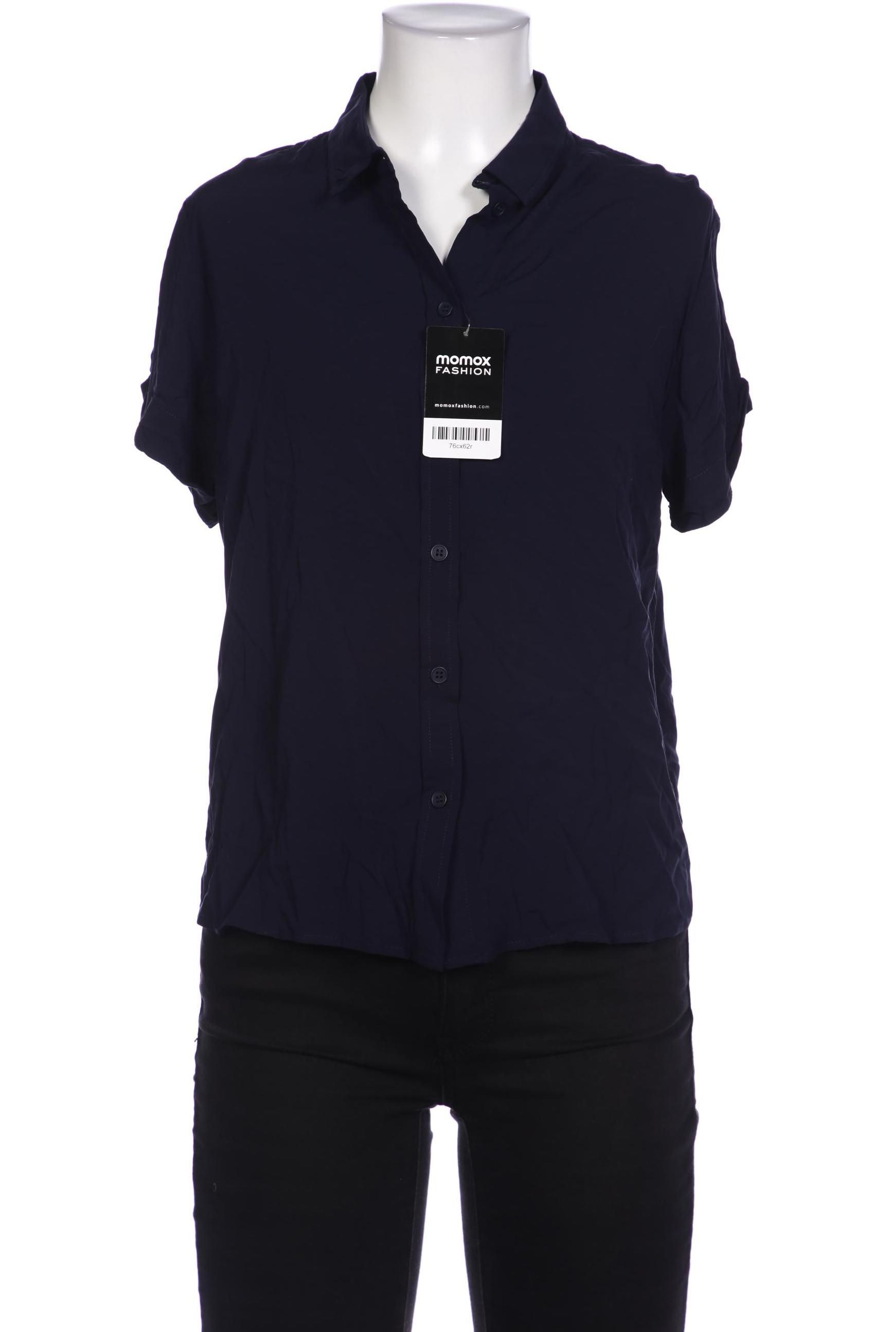 

Samsoe & Samsoe Damen Bluse, marineblau, Gr. 36