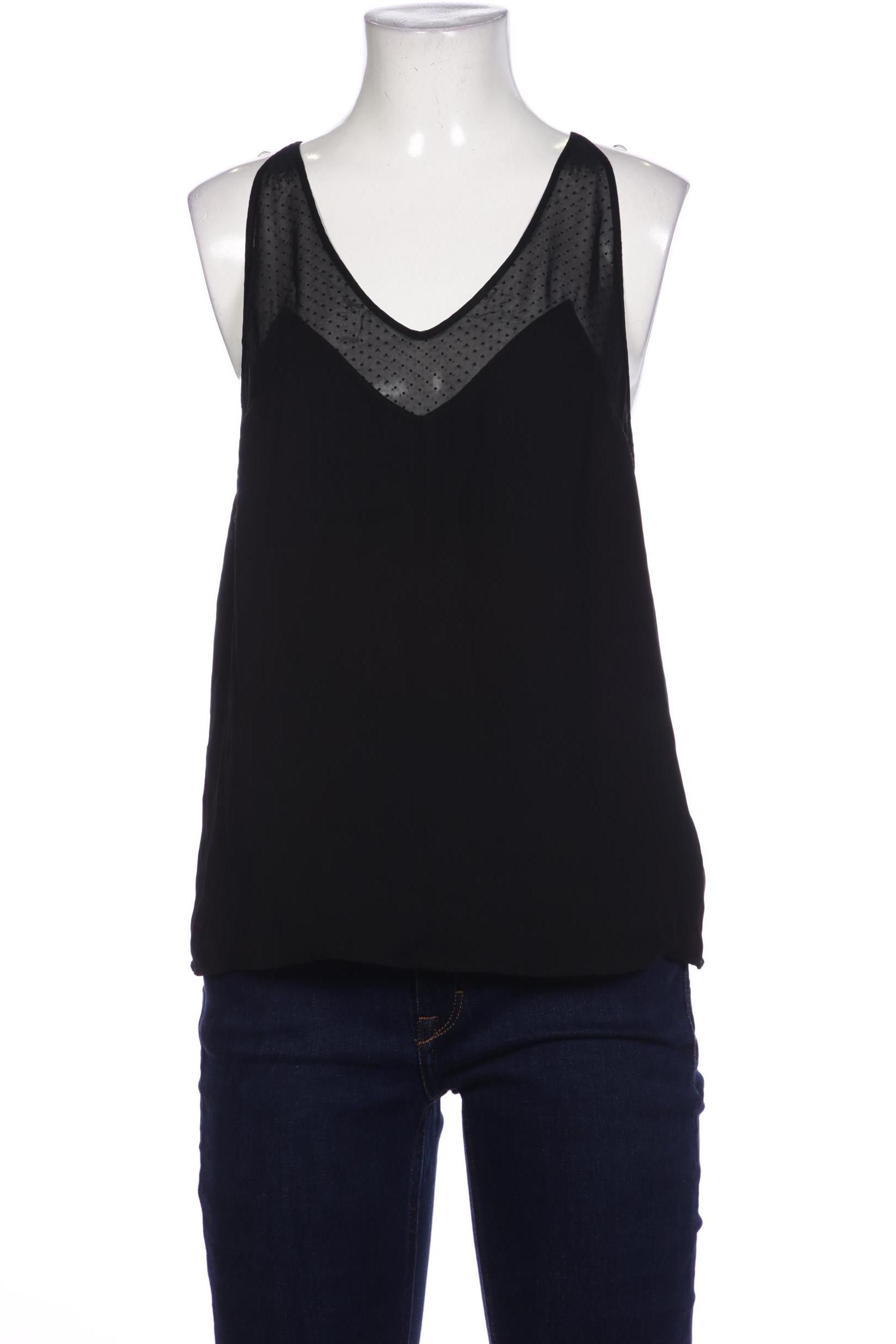 

Samsoe & Samsoe Damen Bluse, schwarz