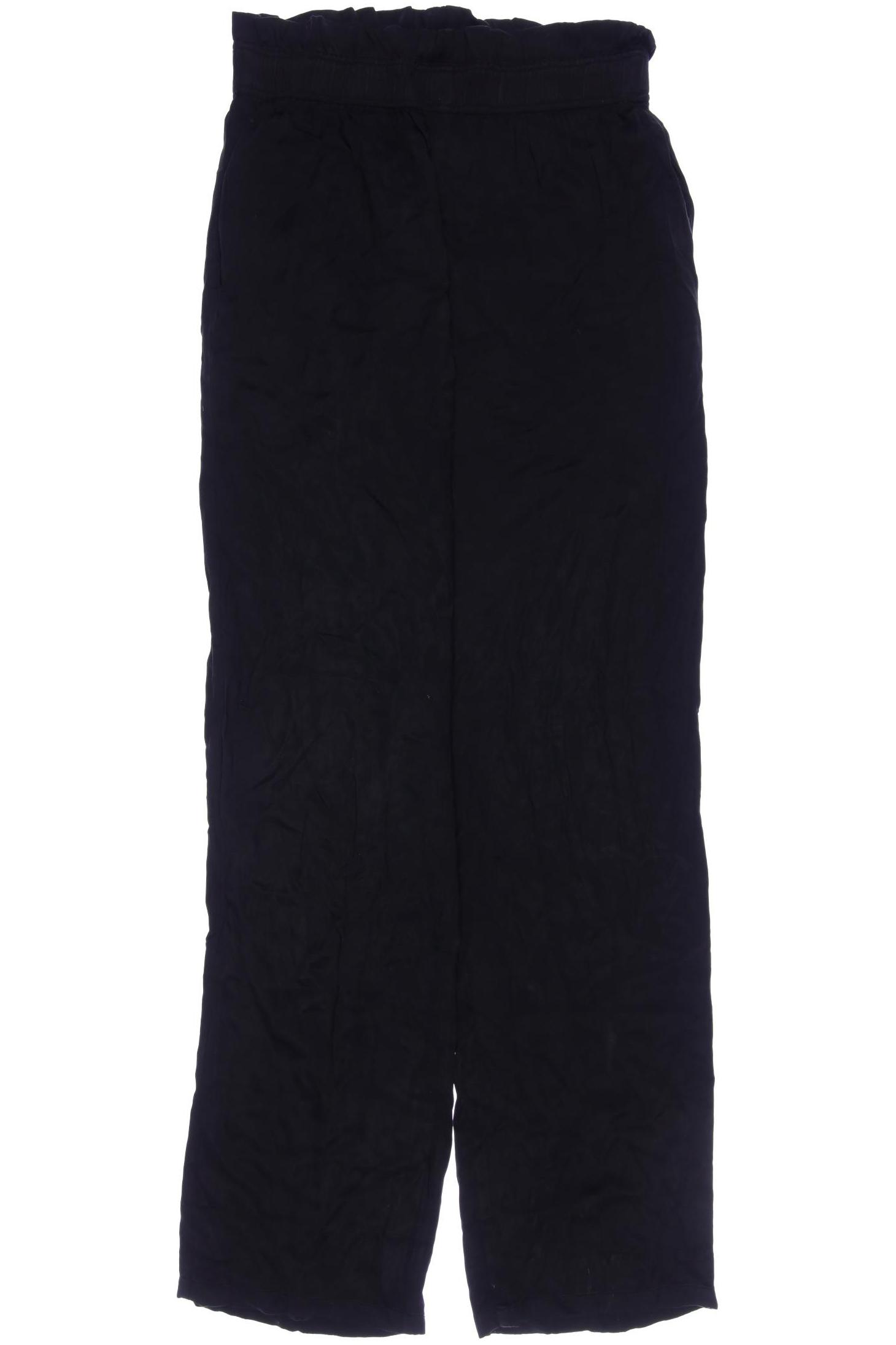 

Samsoe & Samsoe Damen Stoffhose, schwarz, Gr. 0