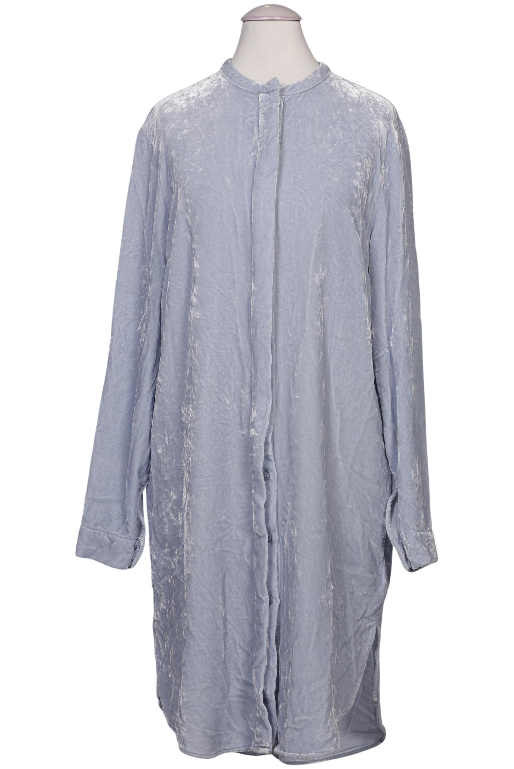 

Samsoe & Samsoe Damen Kleid, hellblau, Gr. 36