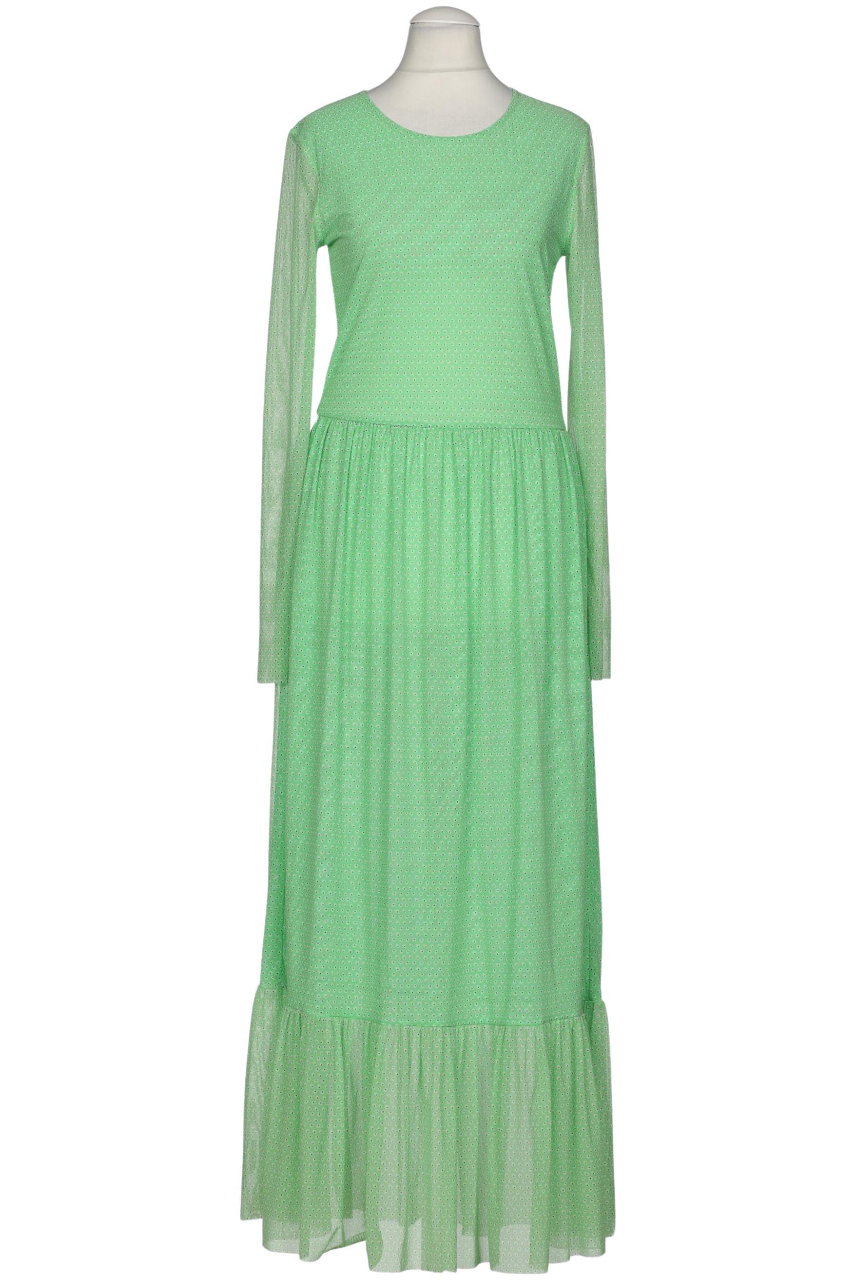 

Samsoe & Samsoe Damen Kleid, grün, Gr. 36