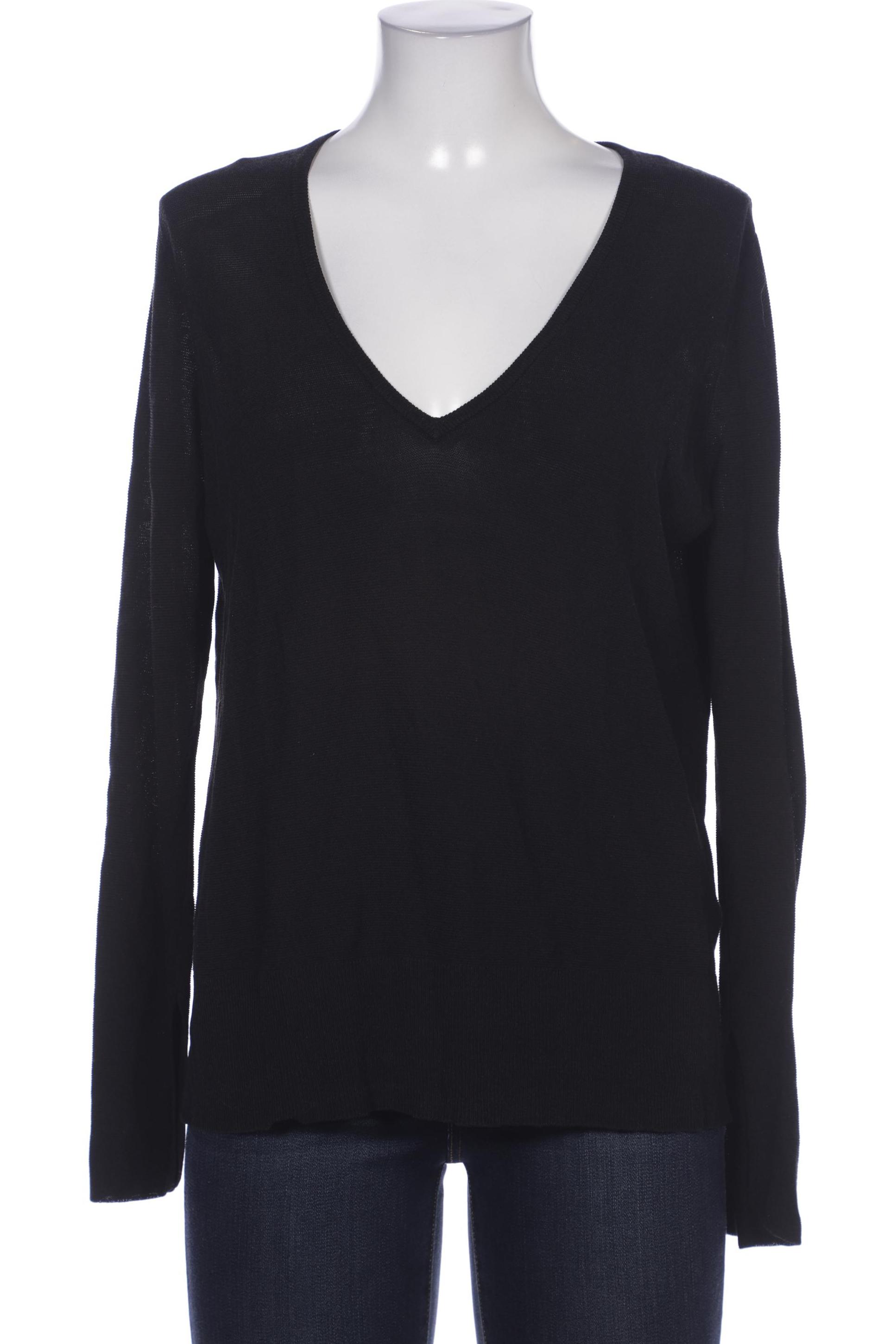 

Samsoe & Samsoe Damen Pullover, schwarz, Gr. 36