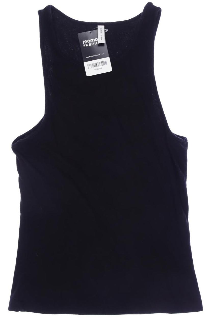 

Samsoe & Samsoe Damen Top, schwarz, Gr. 34