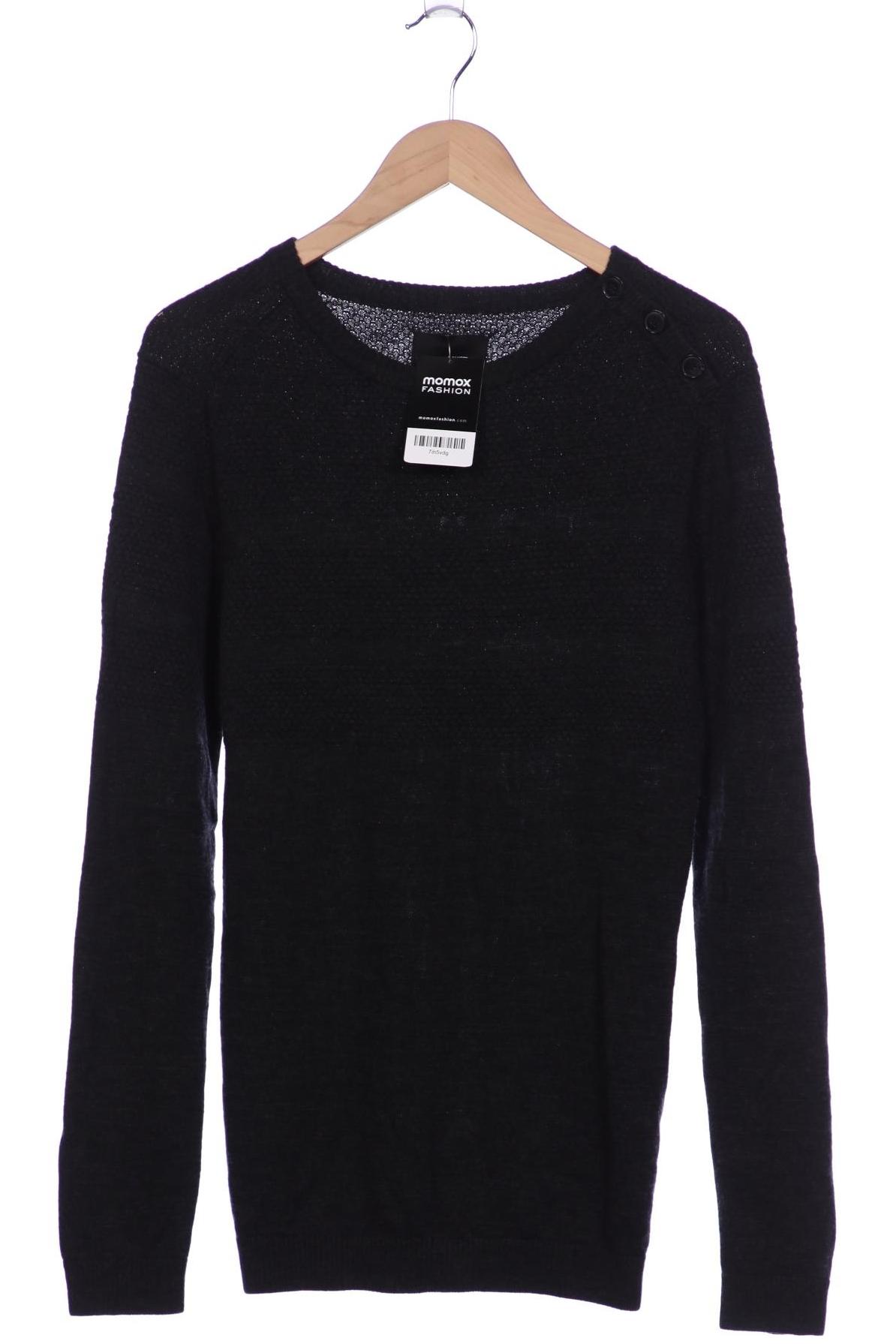 

Samsoe & Samsoe Damen Pullover, grau, Gr. 38