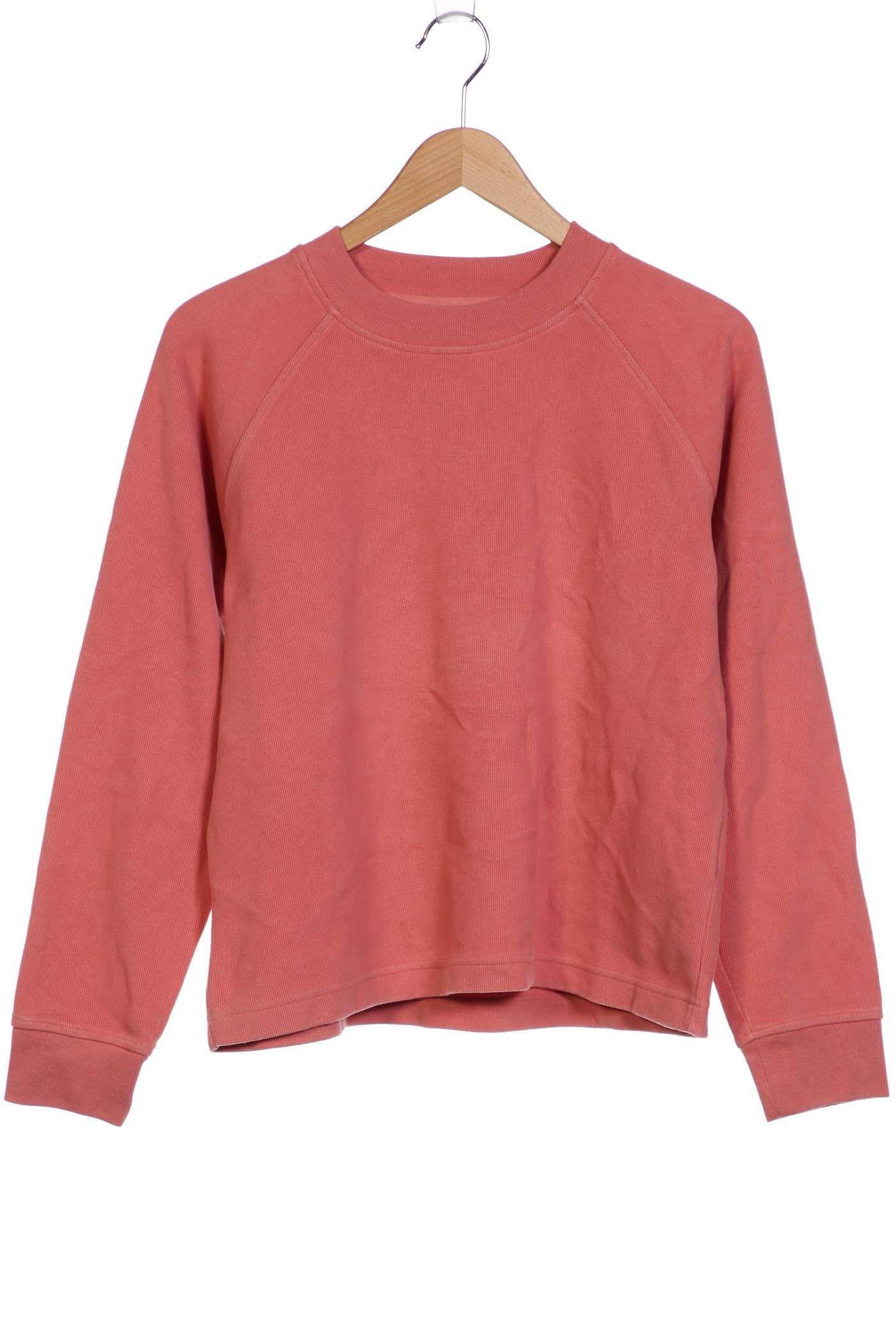 

Samsoe & Samsoe Damen Sweatshirt, pink, Gr. 42