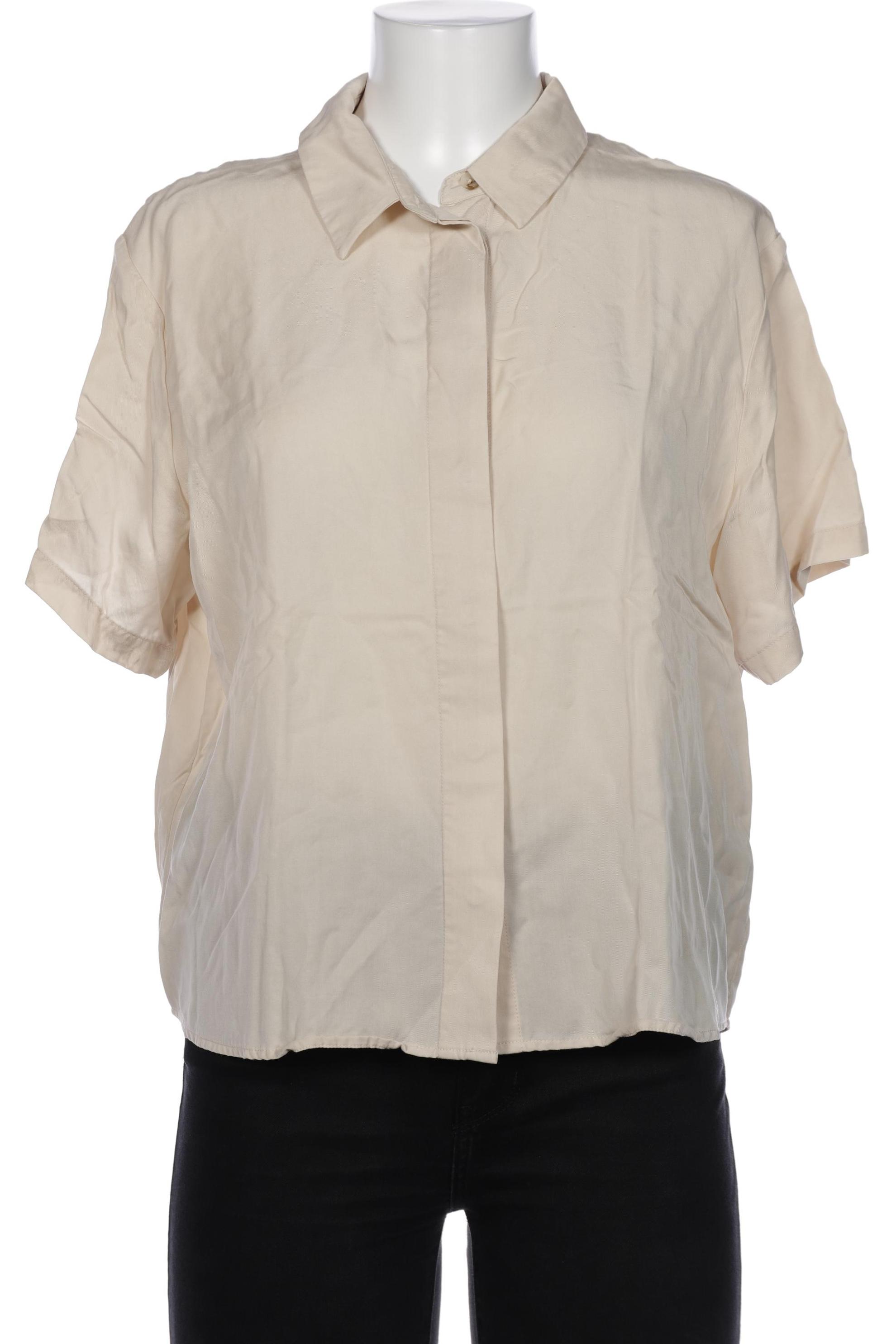 

Samsoe & Samsoe Damen Bluse, beige, Gr. 42
