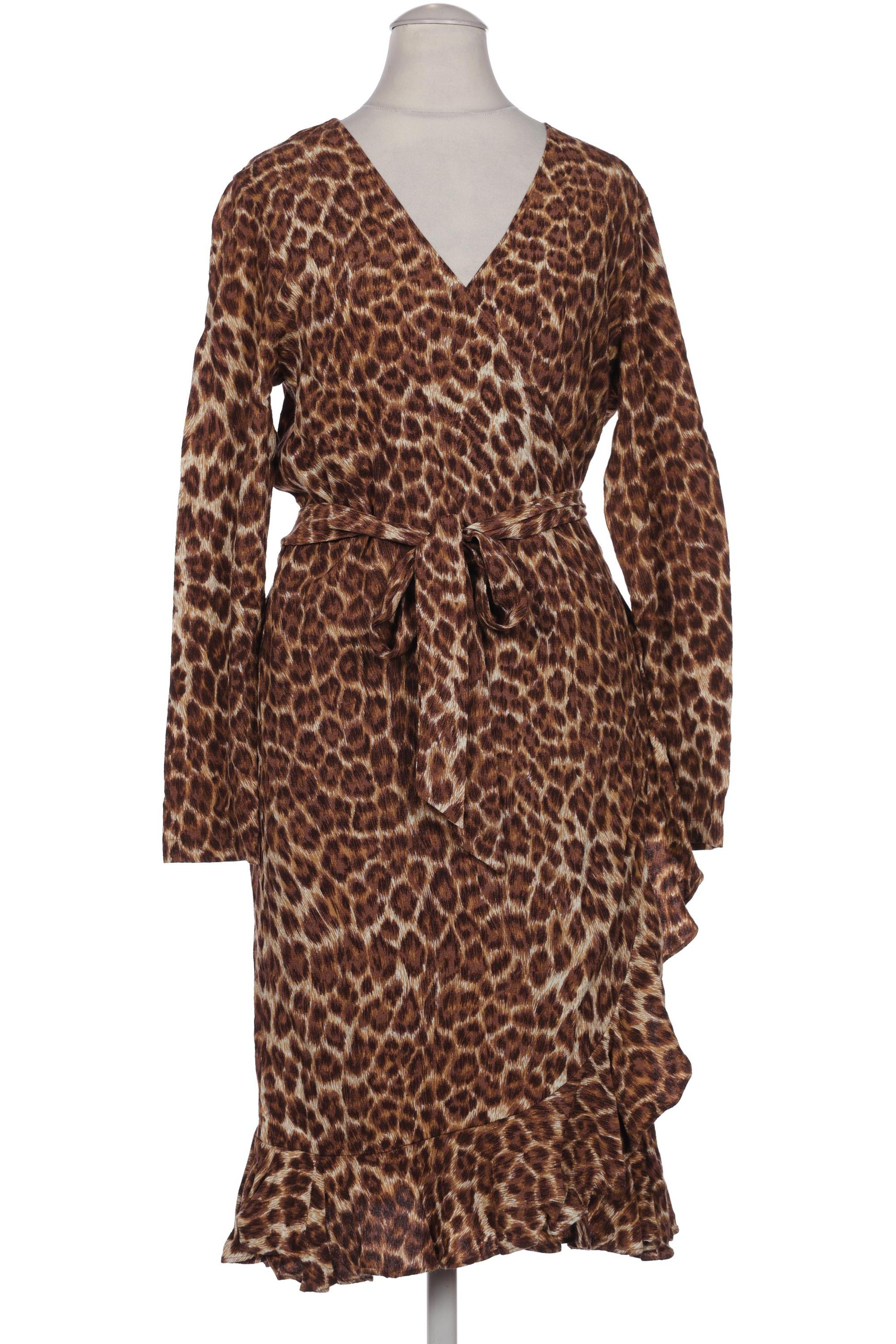 

Samsoe & Samsoe Damen Kleid, braun, Gr. 36