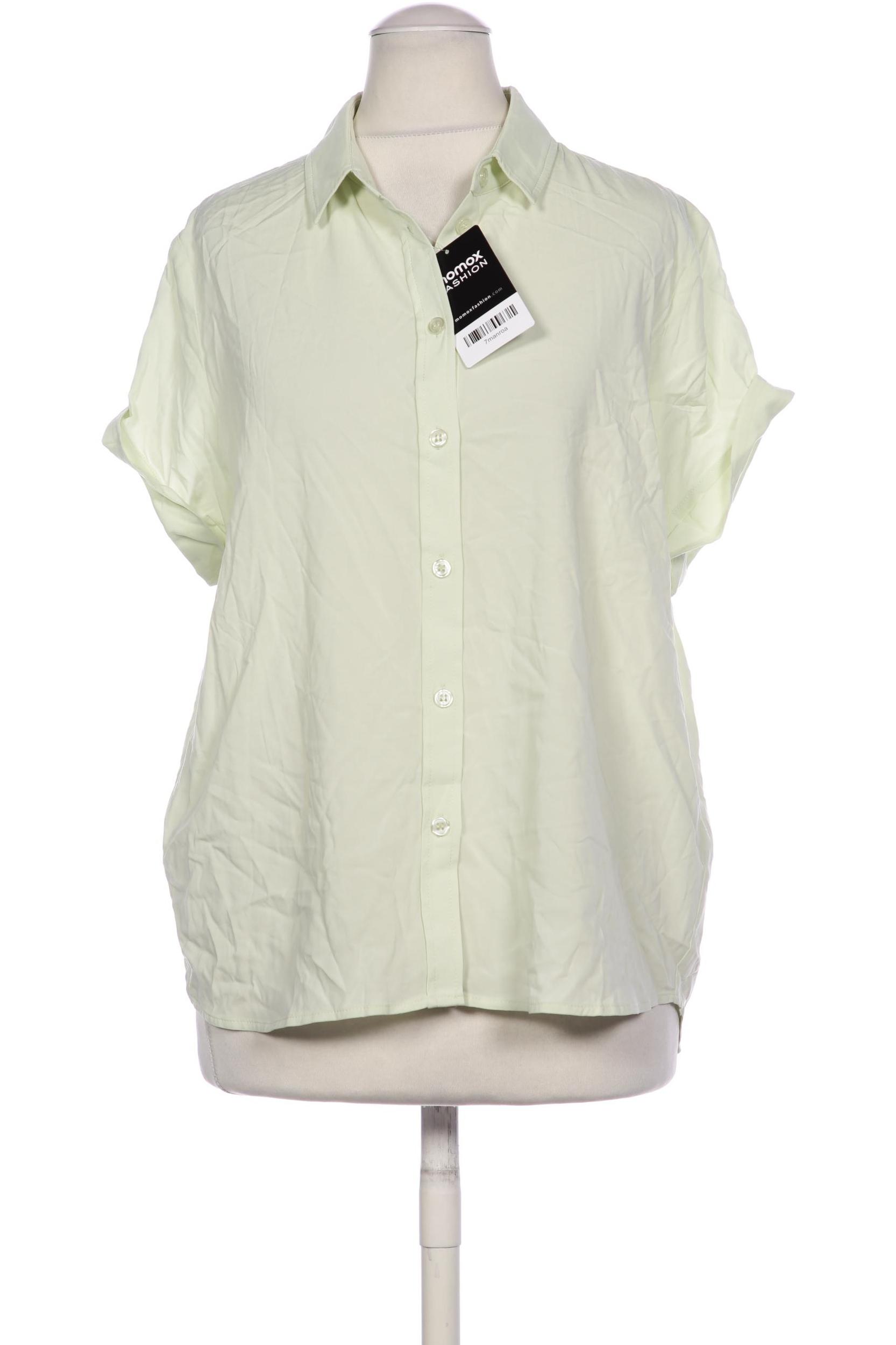 

Samsoe & Samsoe Damen Bluse, hellgrün, Gr. 34