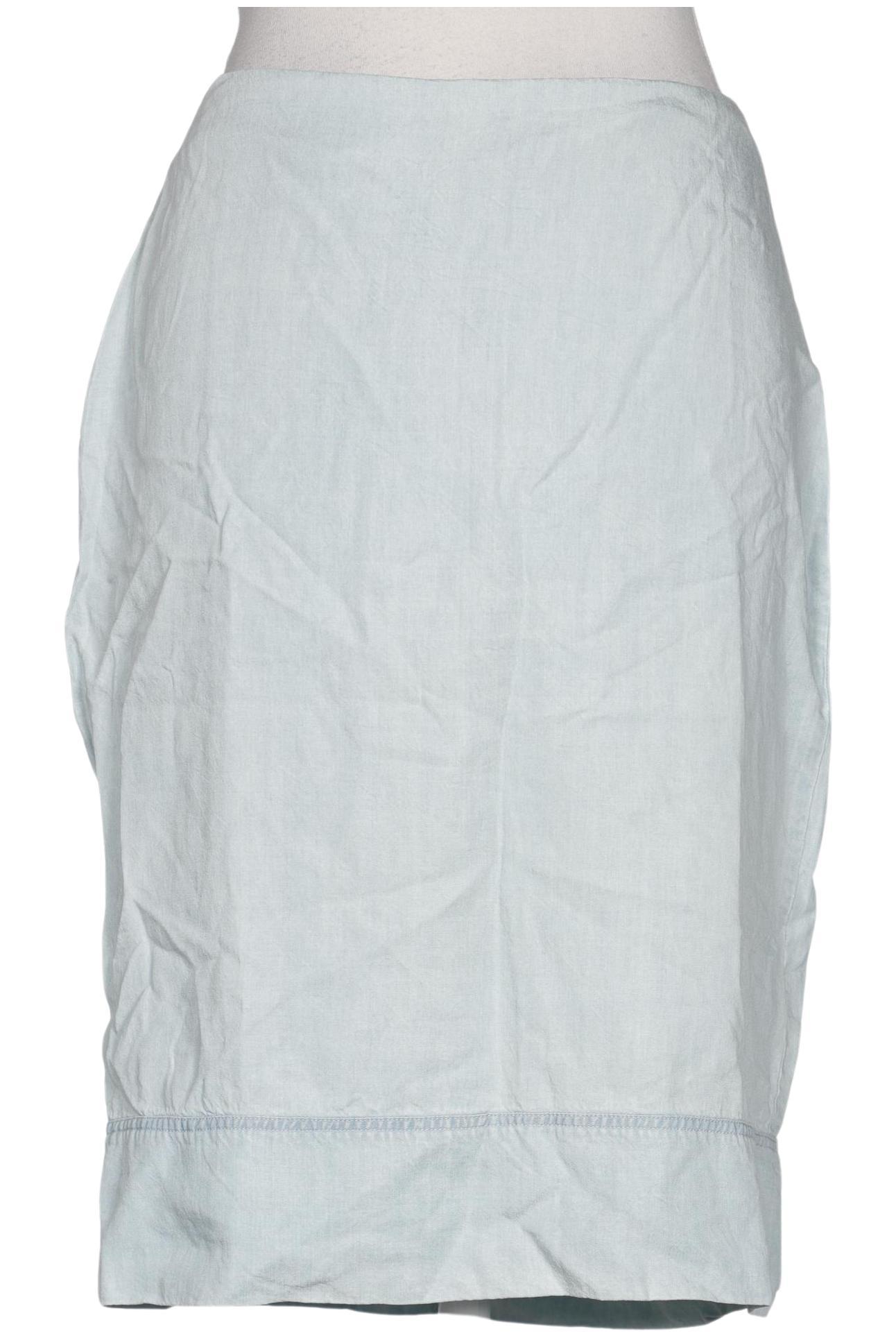 

Samsoe & Samsoe Damen Rock, hellblau, Gr. 36