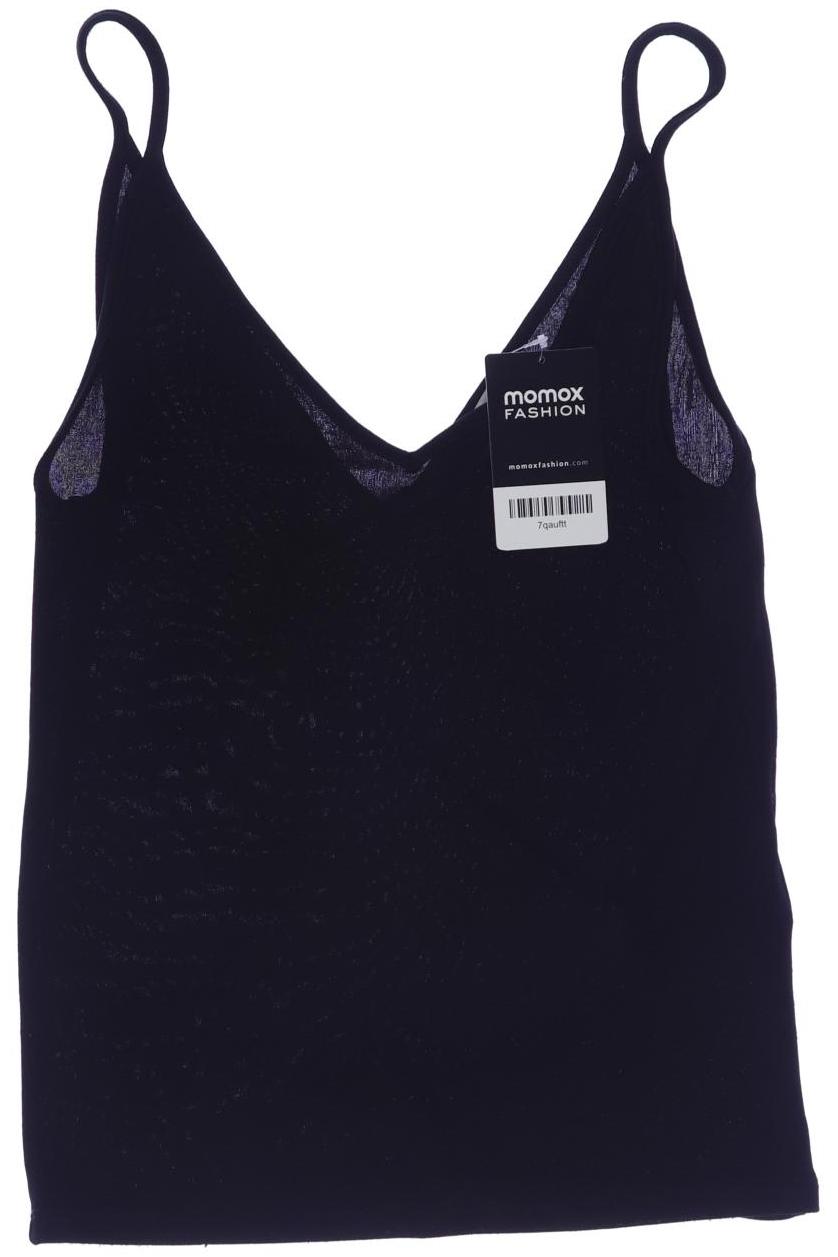 

Samsoe & Samsoe Damen Top, schwarz, Gr. 34