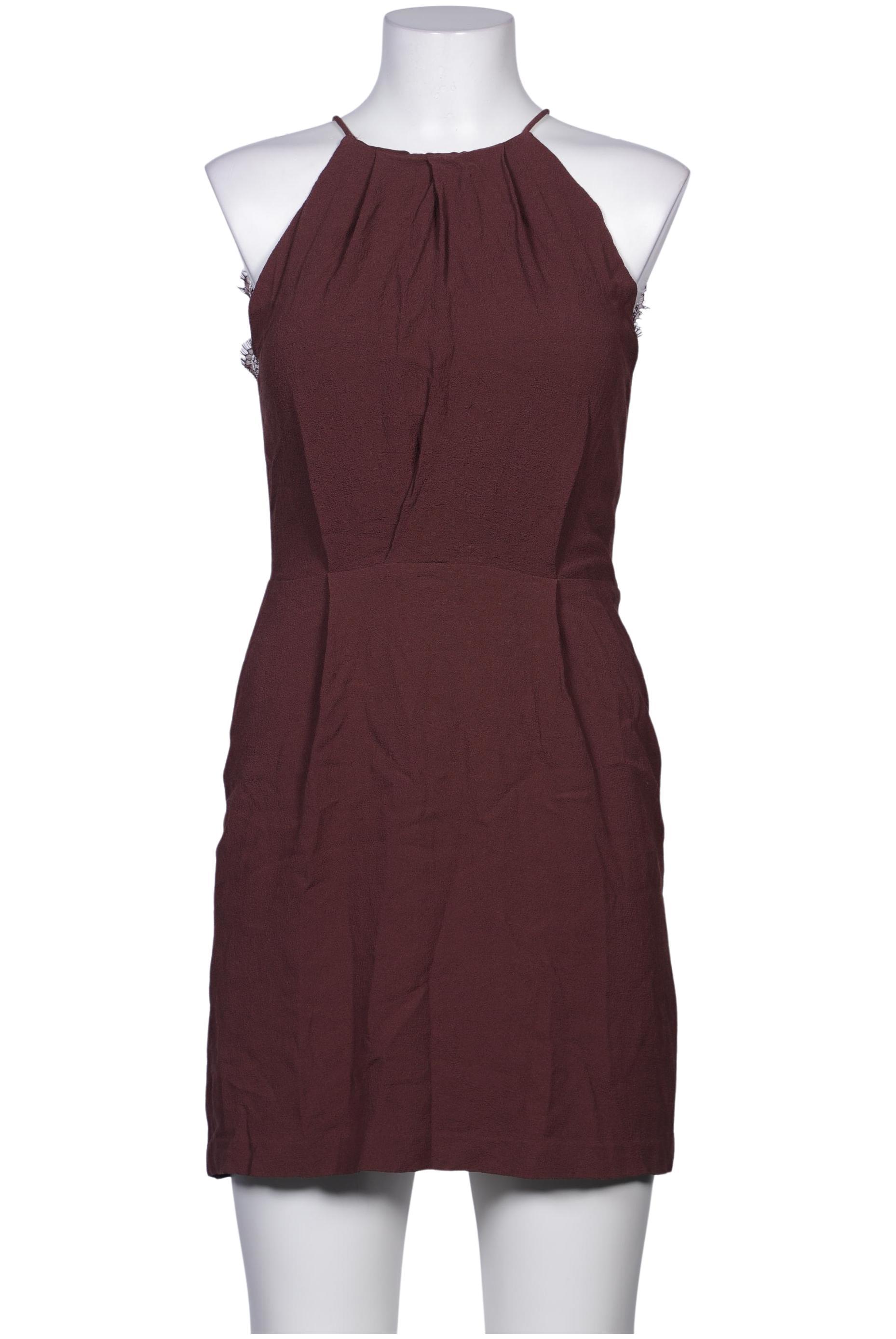 

Samsoe & Samsoe Damen Kleid, bordeaux, Gr. 38