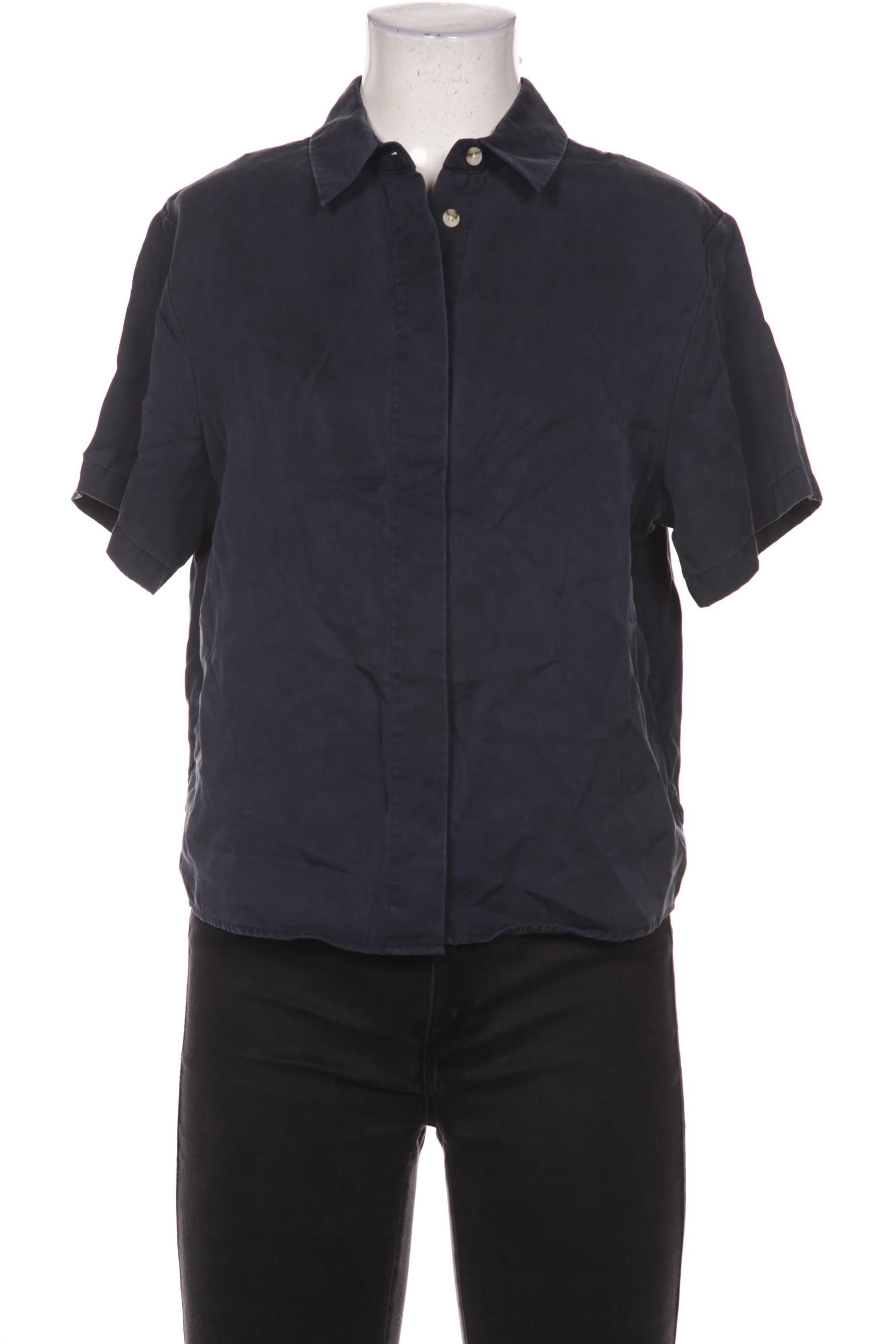 

Samsoe & Samsoe Damen Bluse, marineblau, Gr. 34