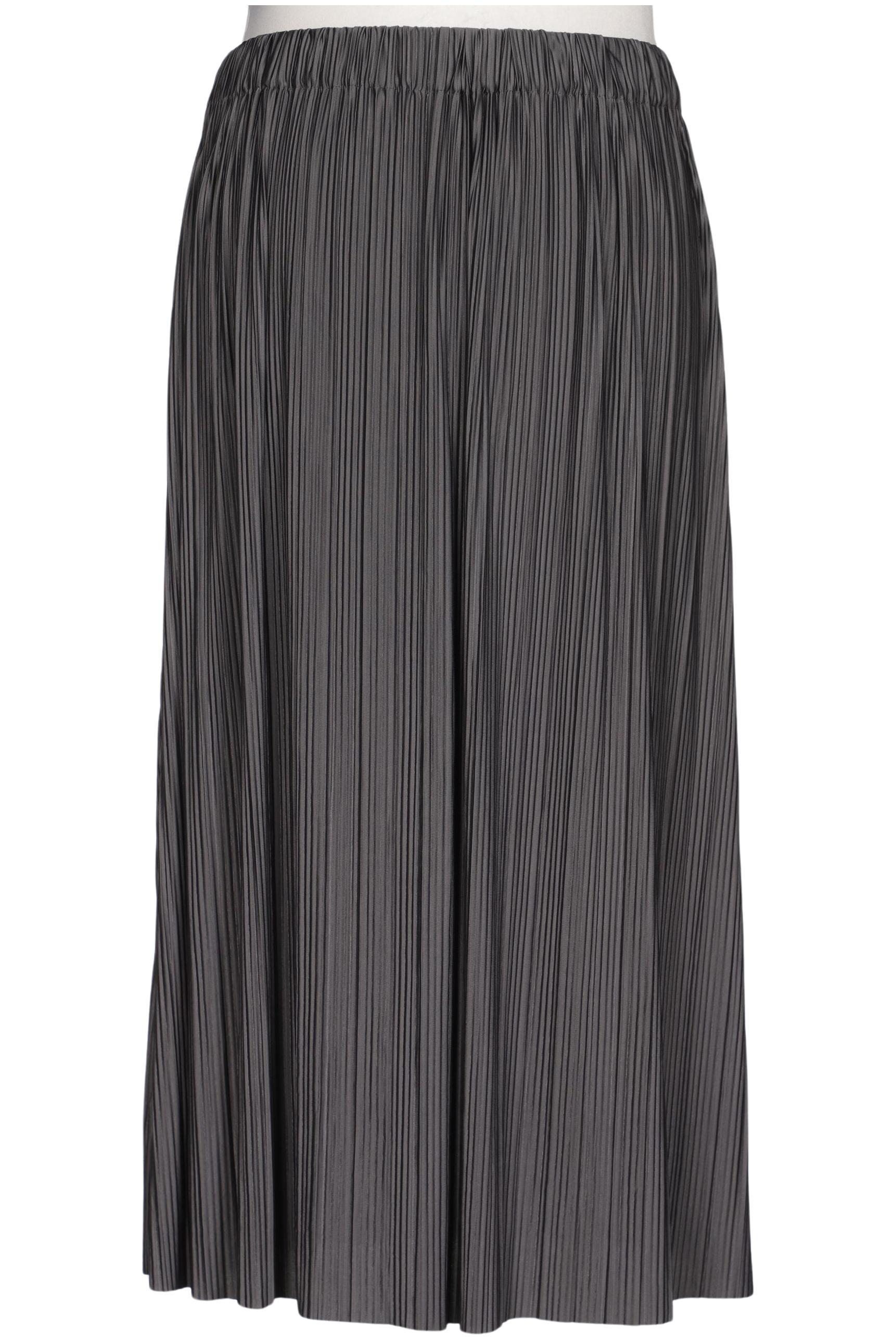 

Samsoe & Samsoe Damen Rock, grau, Gr. 42