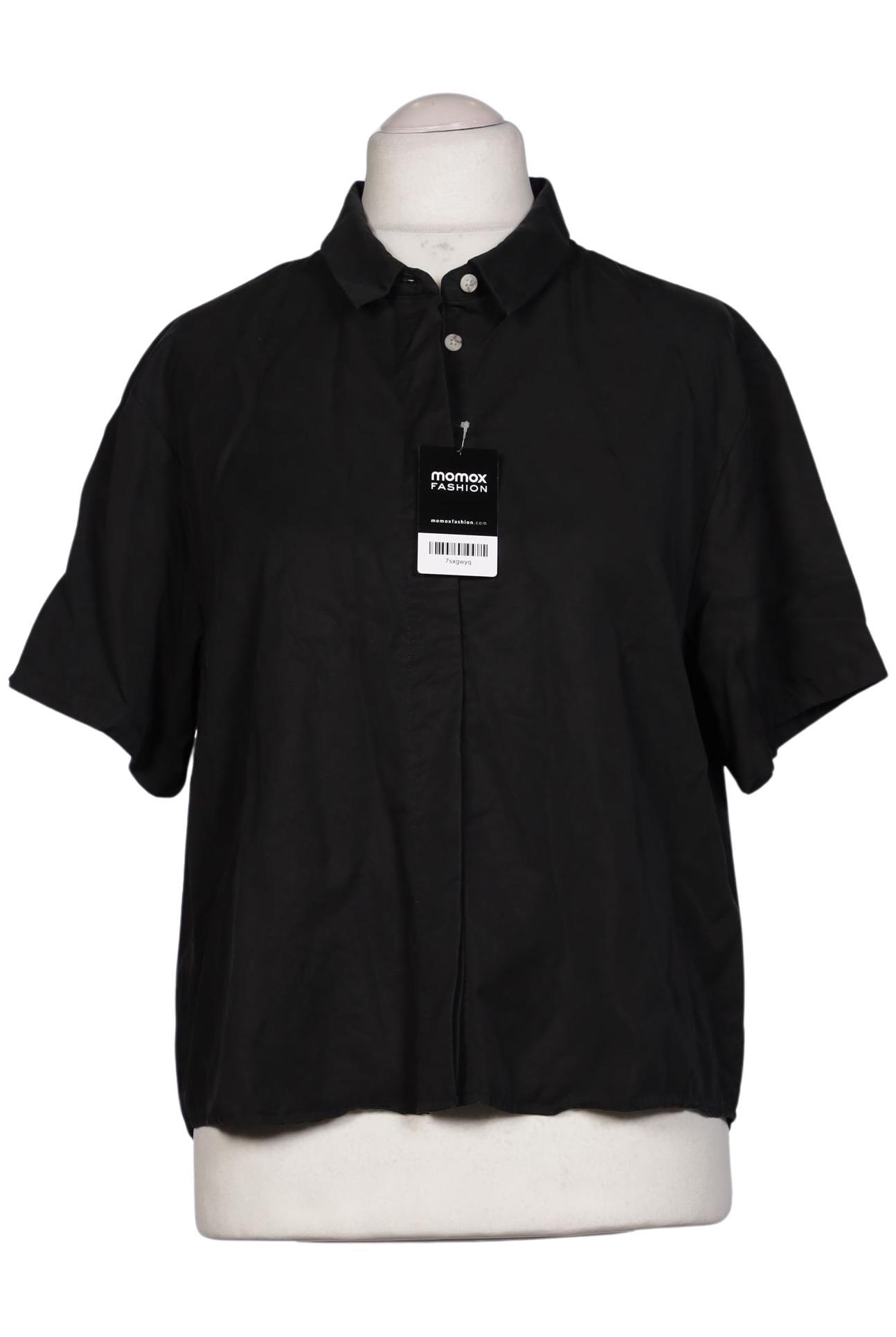 

Samsoe & Samsoe Damen Bluse, schwarz, Gr. 44