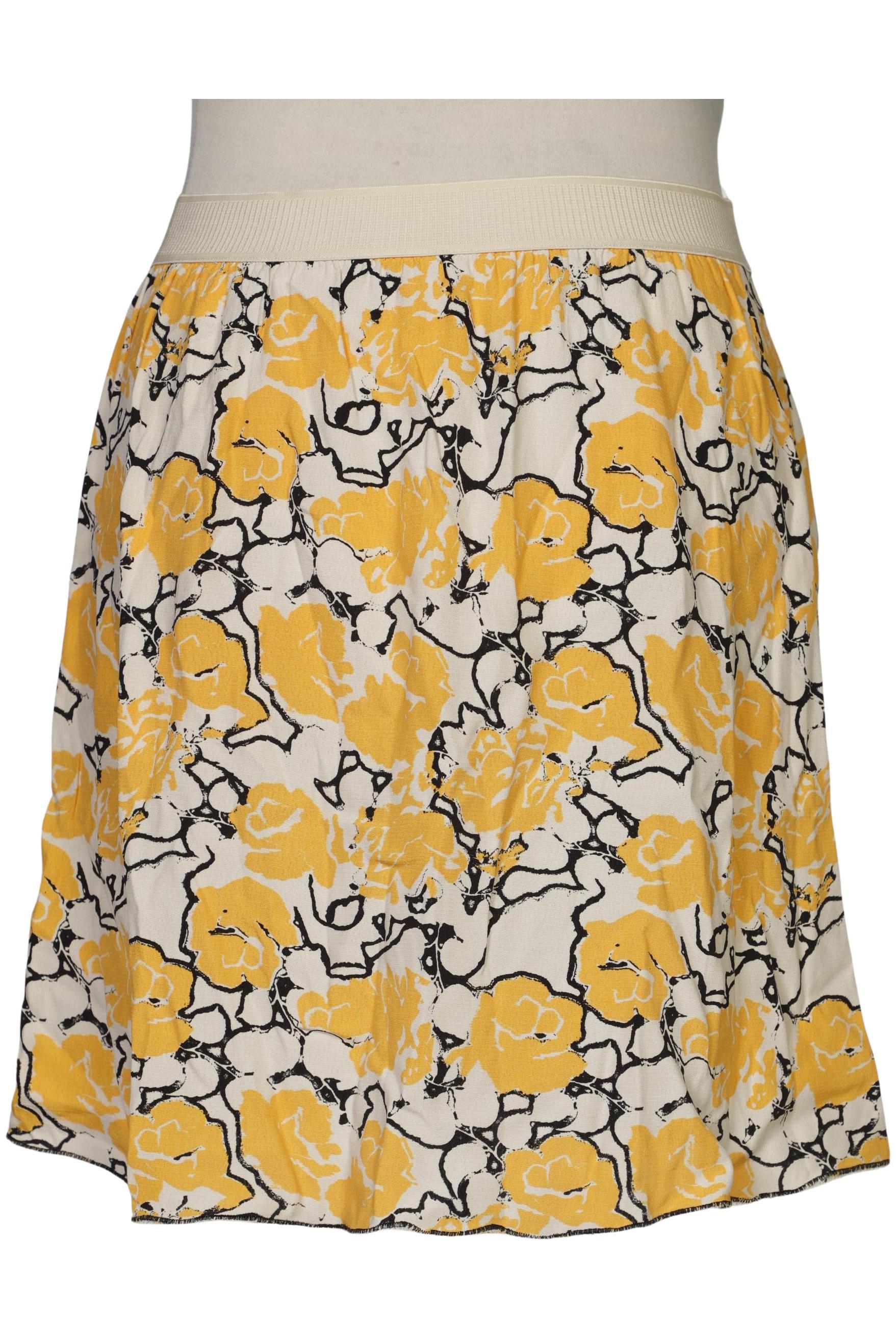 Thumbnail - Samsoe &amp; Samsoe Damen Rock, beige, Gr. 42