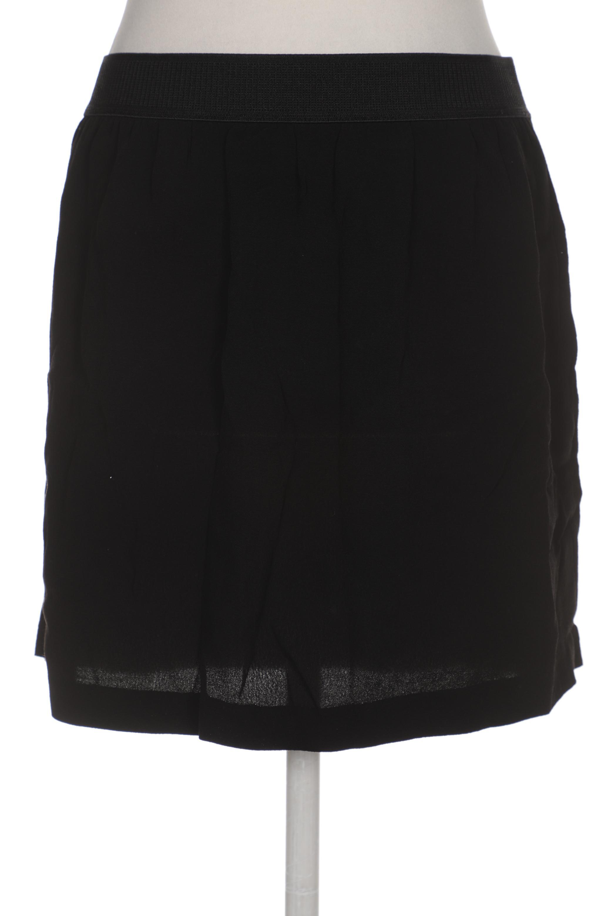 

Samsoe & Samsoe Damen Rock, schwarz, Gr. 38