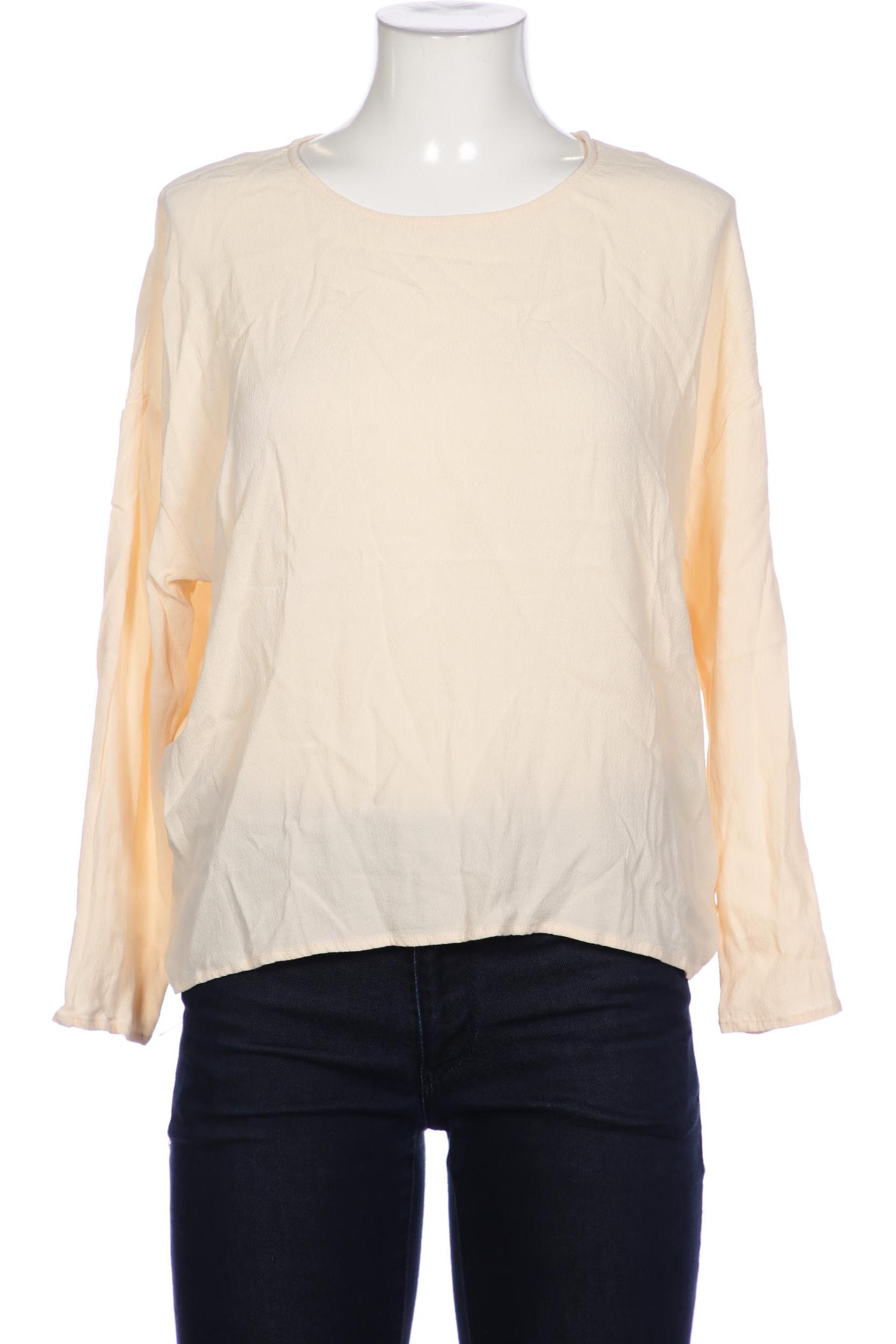 

Samsoe & Samsoe Damen Bluse, cremeweiß, Gr. 38