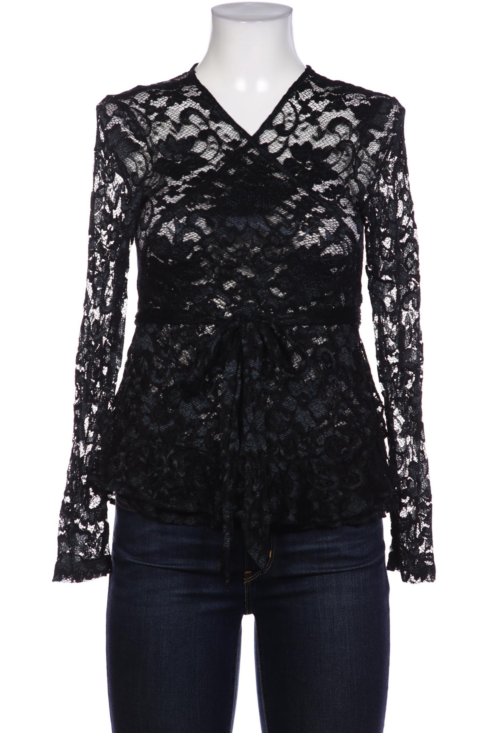 

Samsoe & Samsoe Damen Bluse, marineblau, Gr. 38