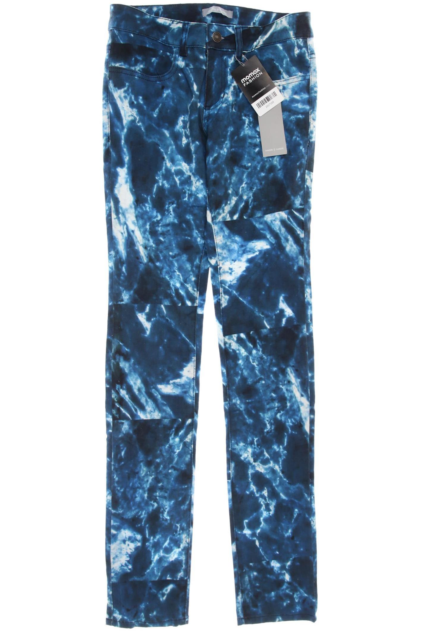 

Samsoe & Samsoe Damen Jeans, blau, Gr. 0