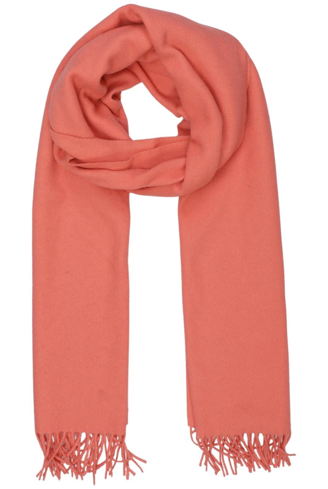 

Samsoe & Samsoe Damen Schal, pink, Gr.