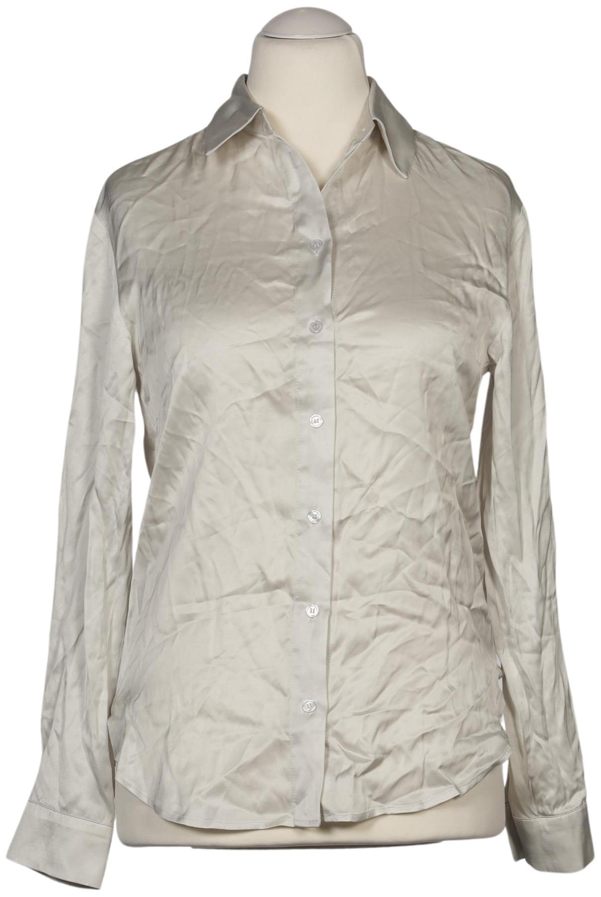 

Samsoe & Samsoe Damen Bluse, beige, Gr. 38