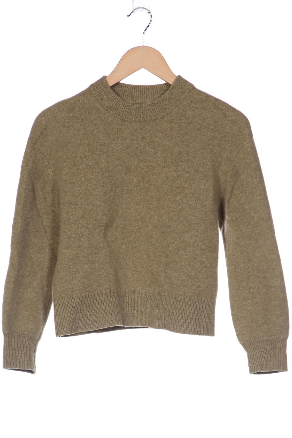 

Samsoe & Samsoe Damen Pullover, beige, Gr. 36