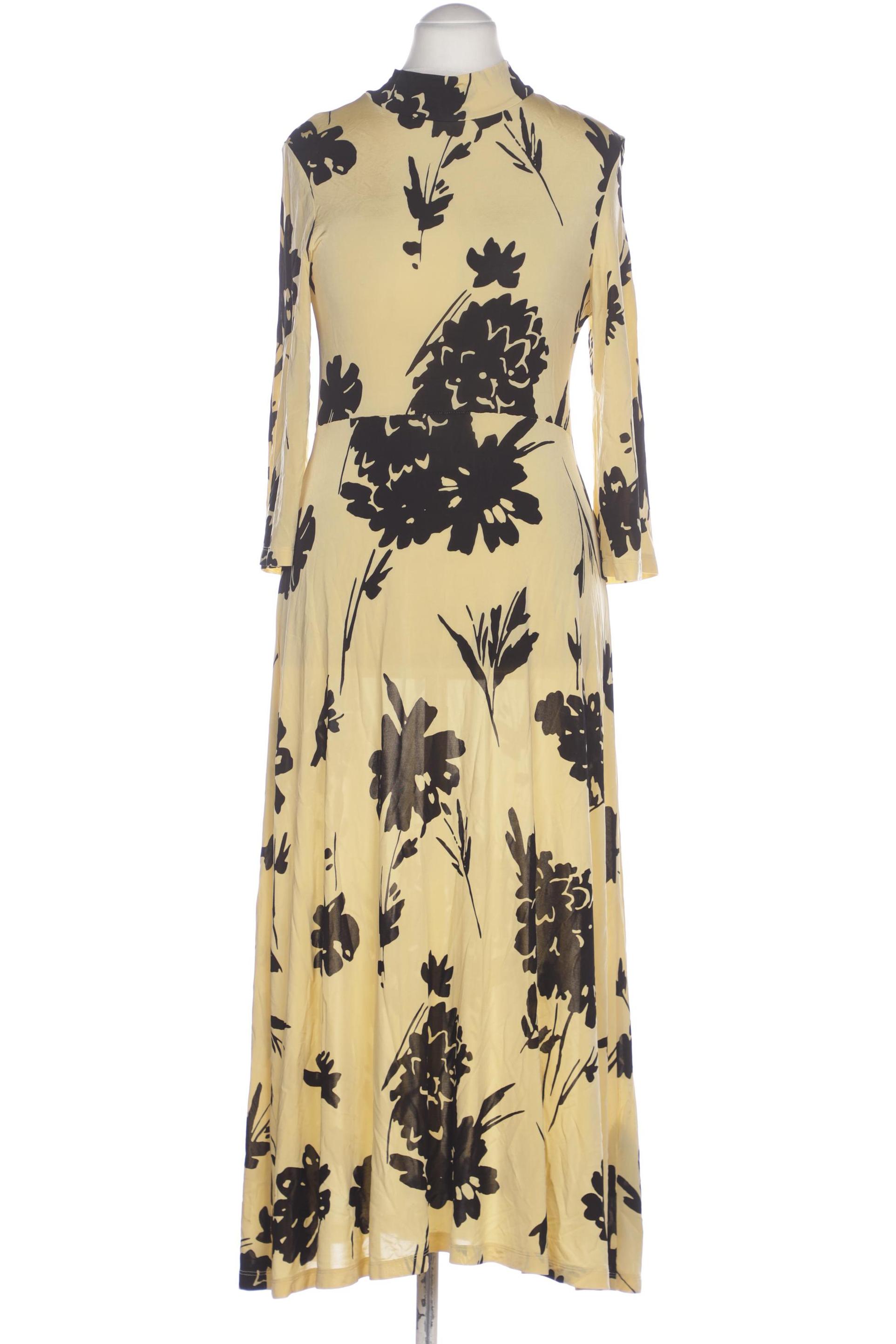 

Samsoe & Samsoe Damen Kleid, gold, Gr. 42