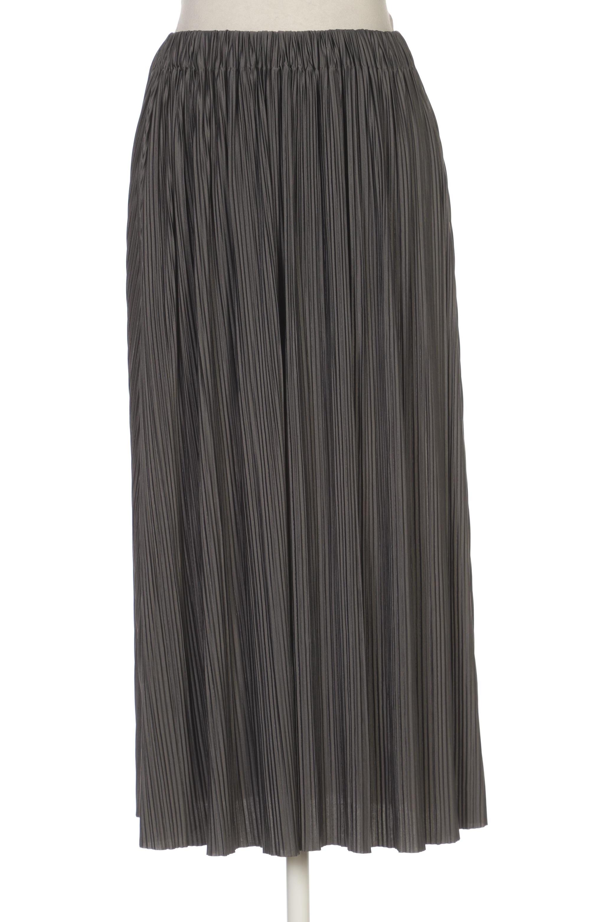 

Samsoe & Samsoe Damen Rock, grau, Gr. 24