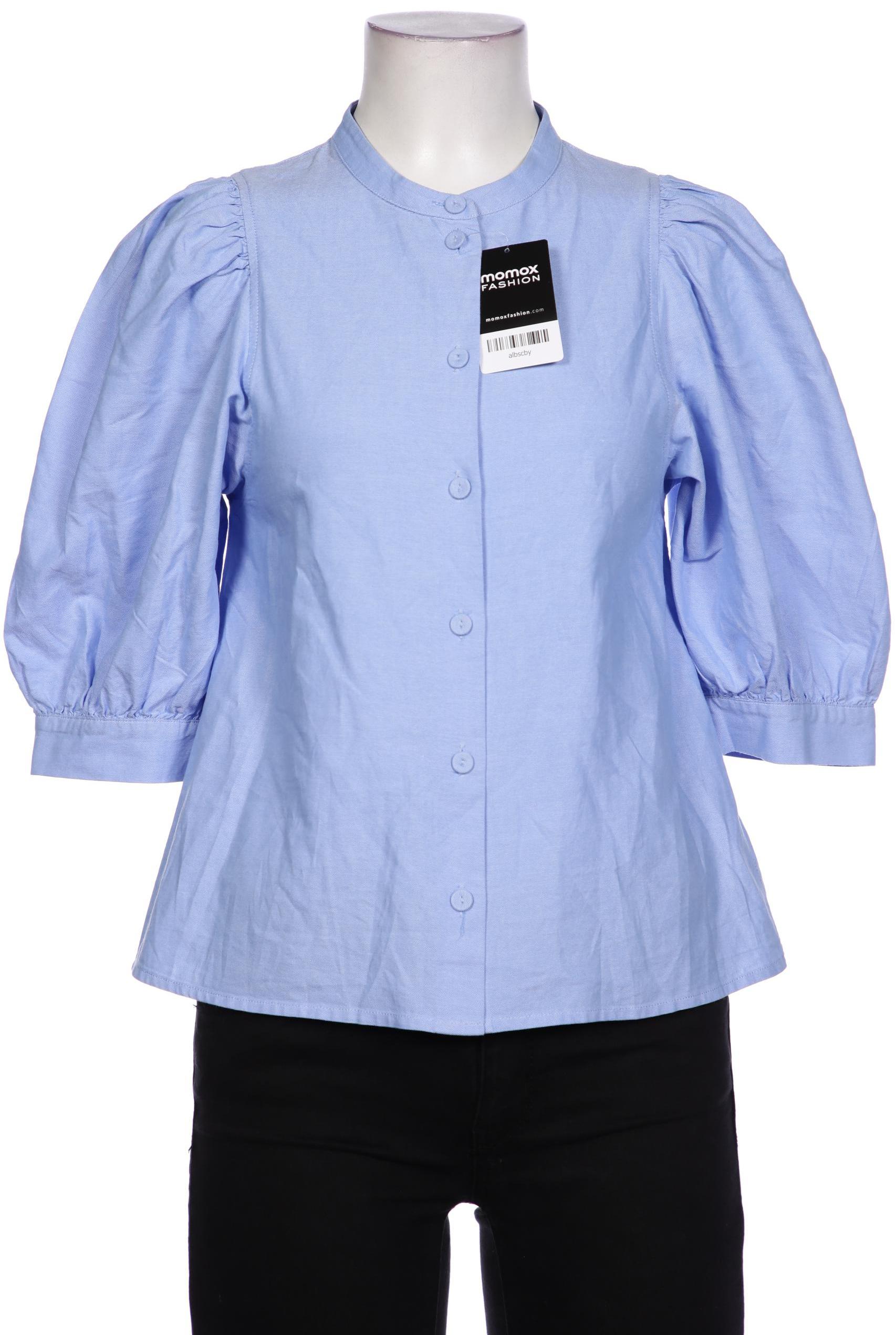 

Samsoe & Samsoe Damen Bluse, hellblau